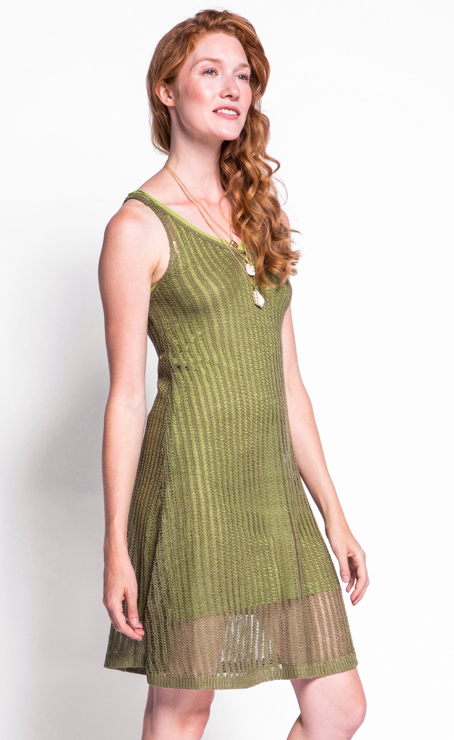 The Nikki Sweater - Pink Martini Collection