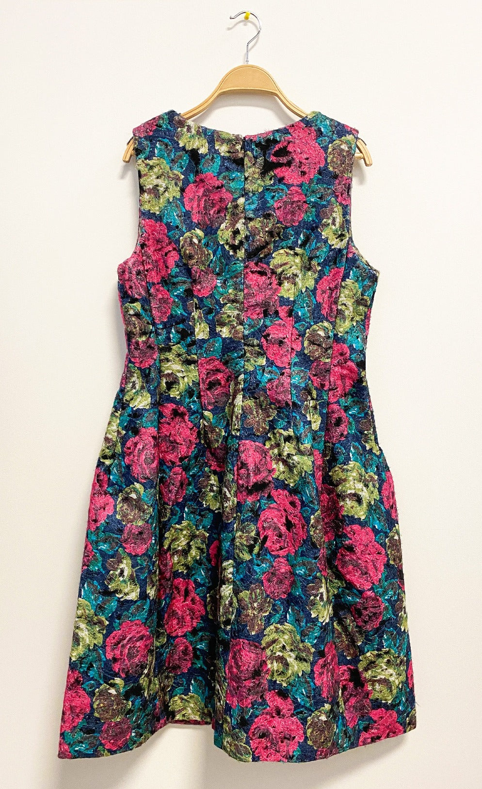 The Bonnie Dress - Pink Martini Collection