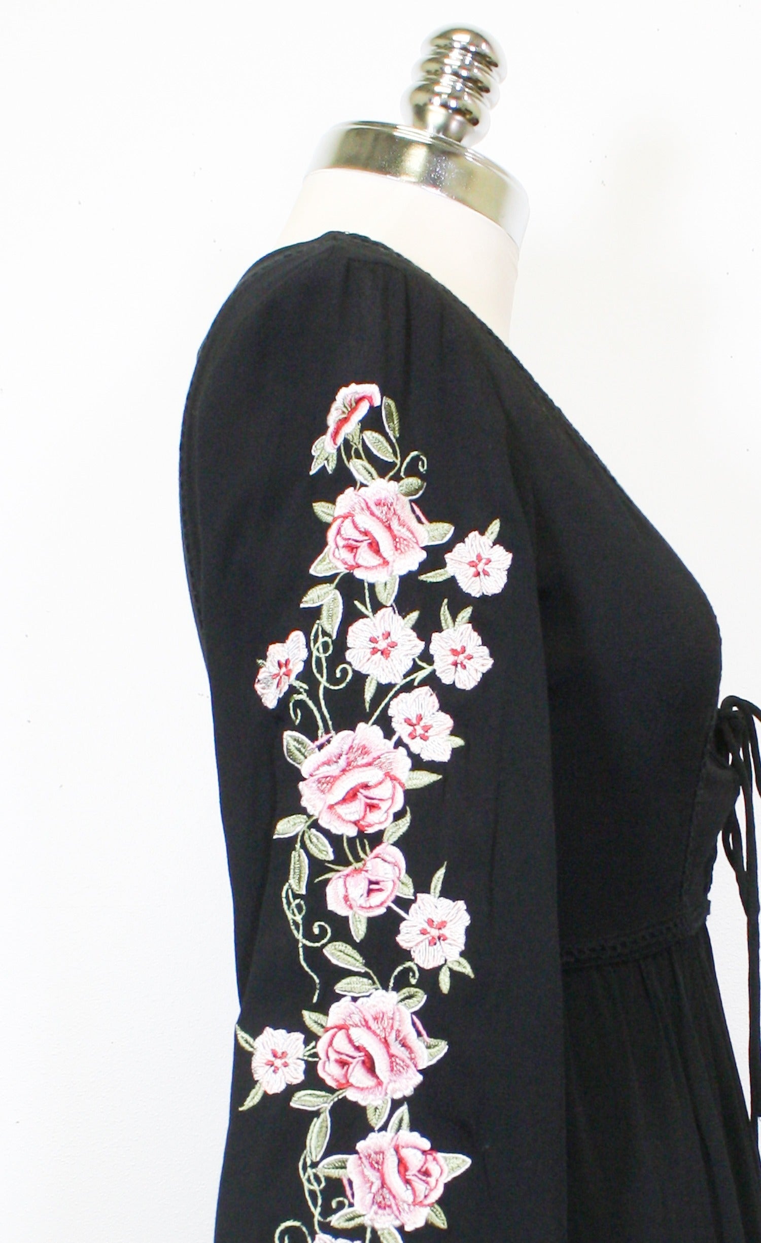 Meadow Dress - Pink Martini Collection