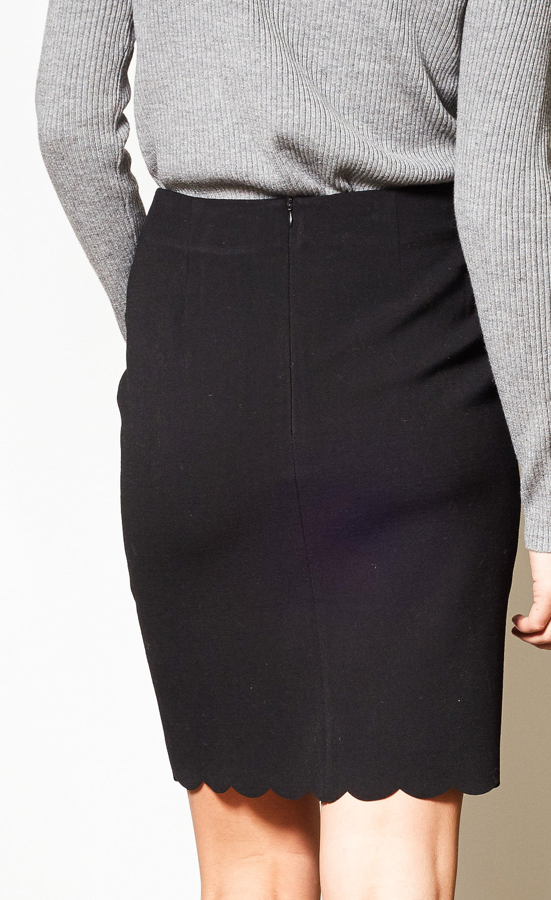 In The Groove Skirt - Pink Martini Collection