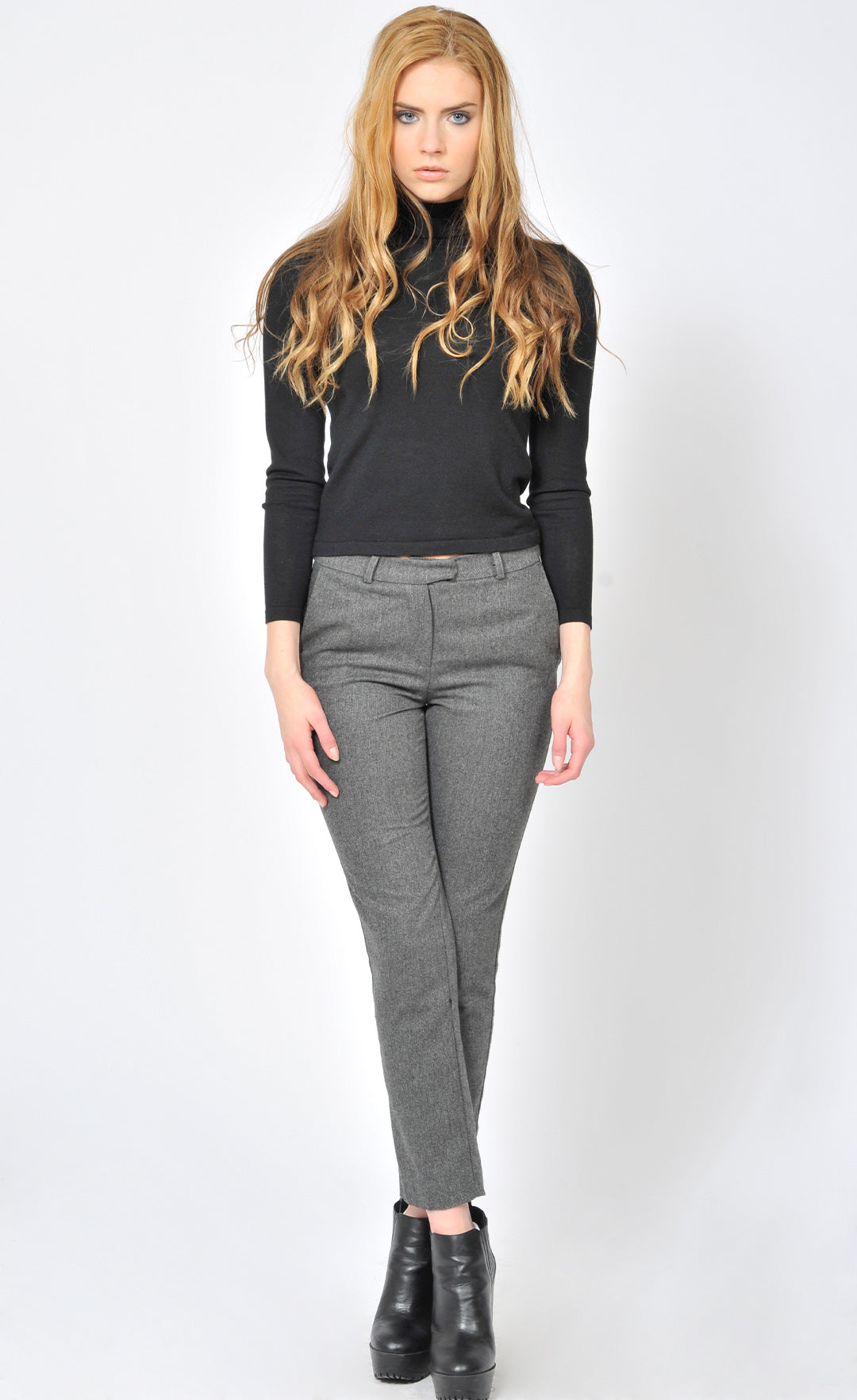 Karen Pants - Pink Martini Collection