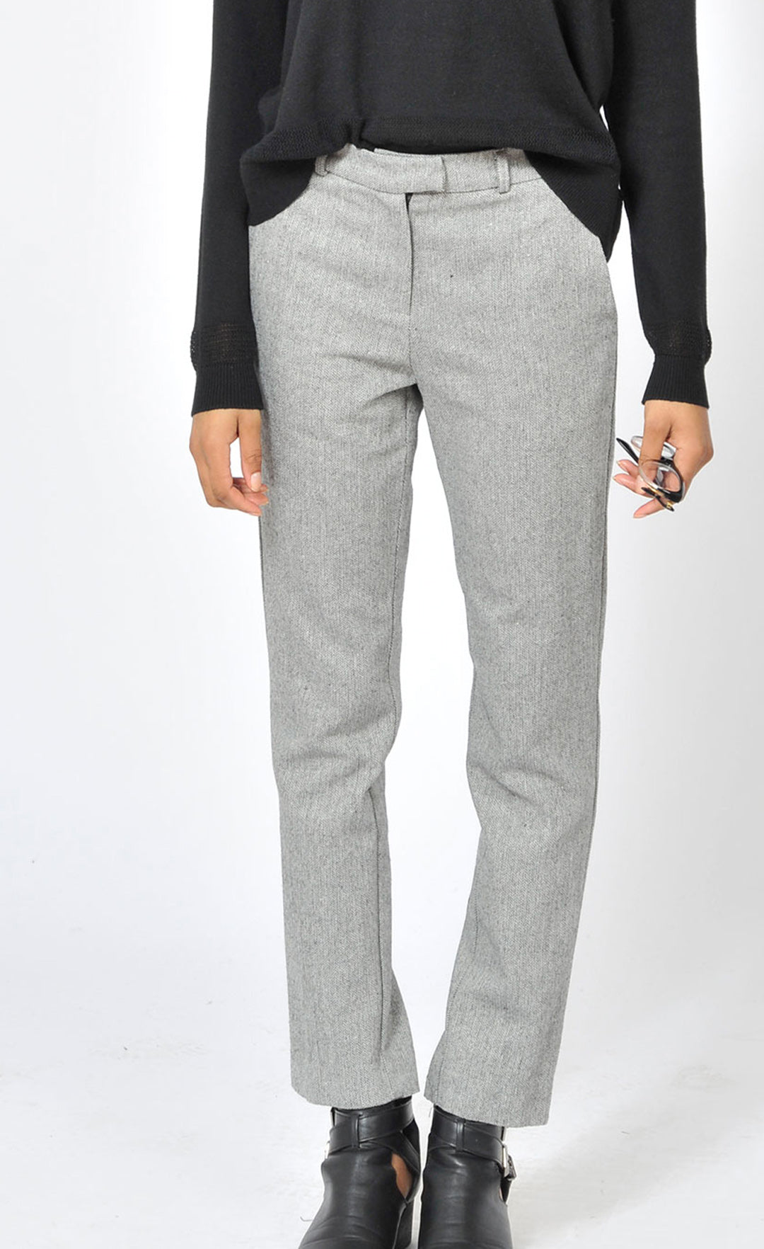 Karen Pants - Pink Martini Collection