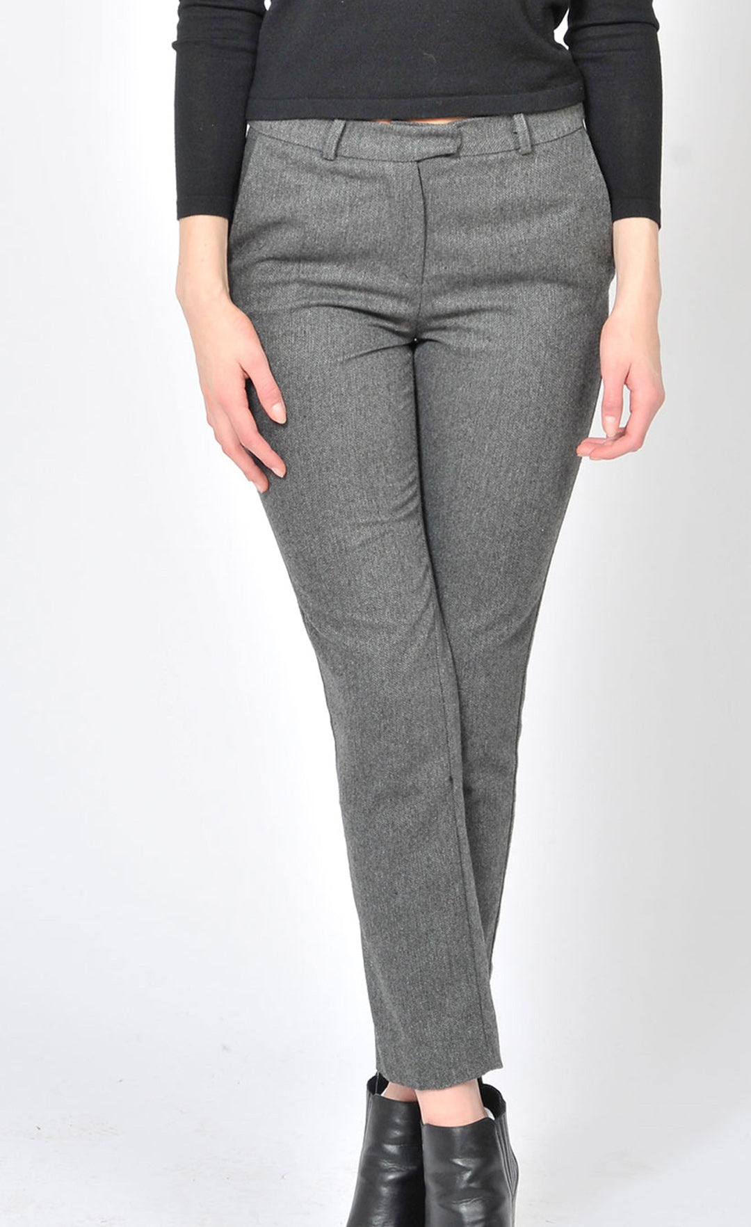 Karen Pants - Pink Martini Collection