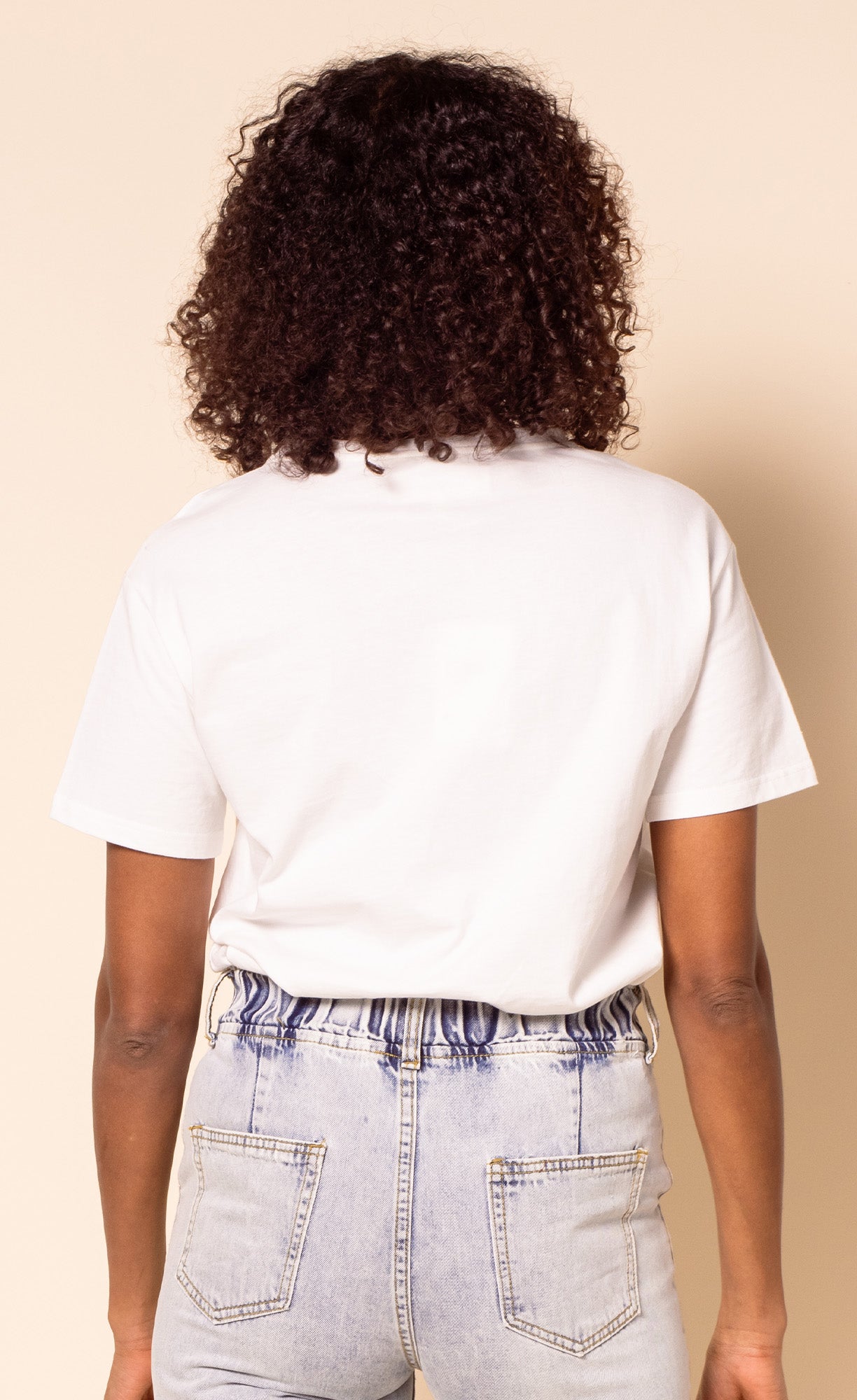 The Avocado Tee - Pink Martini Collection