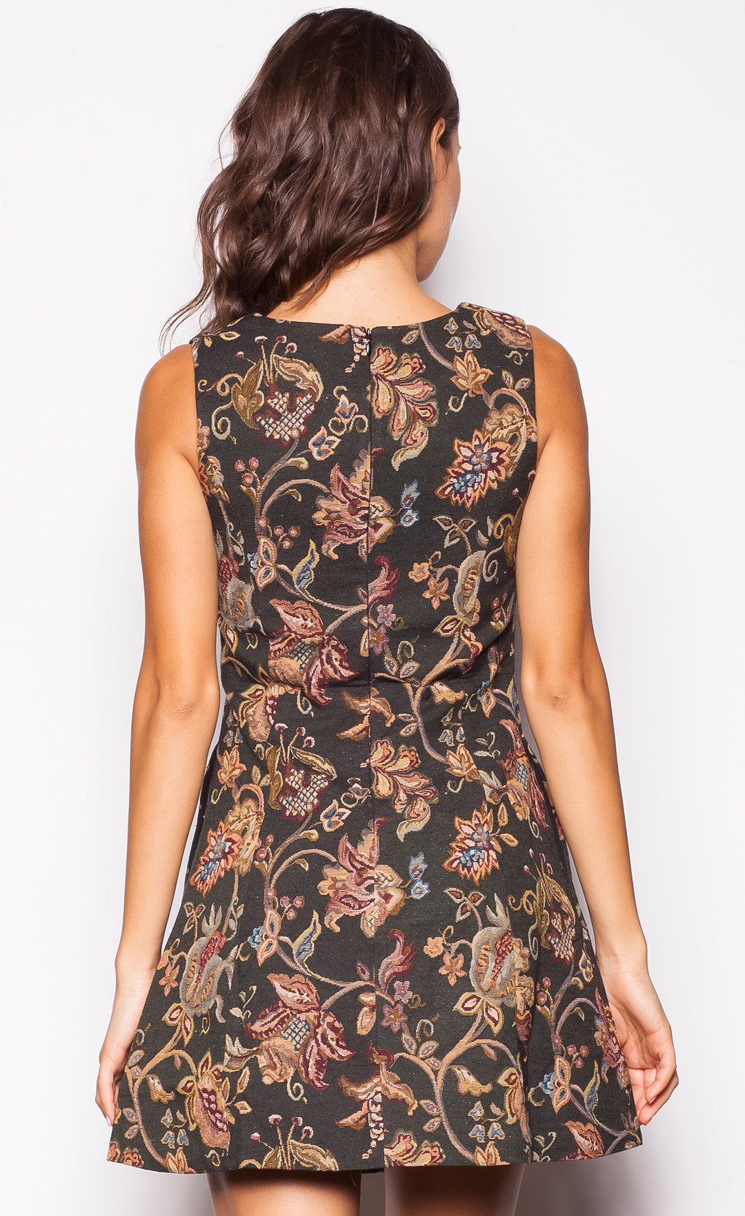 Russian Royal Dress - Pink Martini Collection
