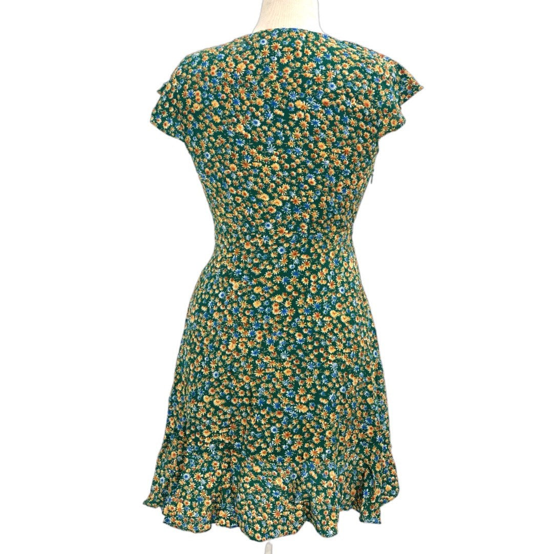 Lilibet Floral Dress - Pink Martini Collection