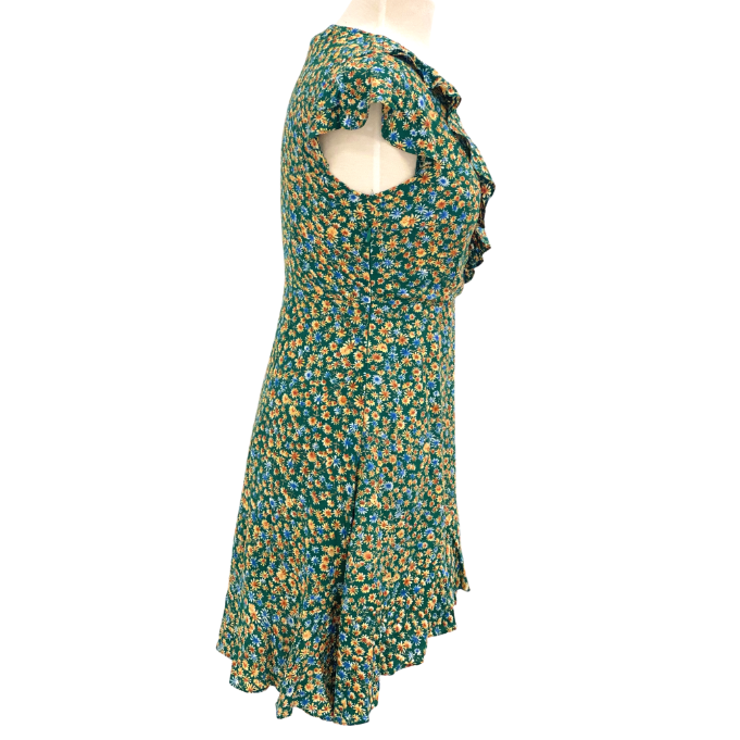 Lilibet Floral Dress - Pink Martini Collection