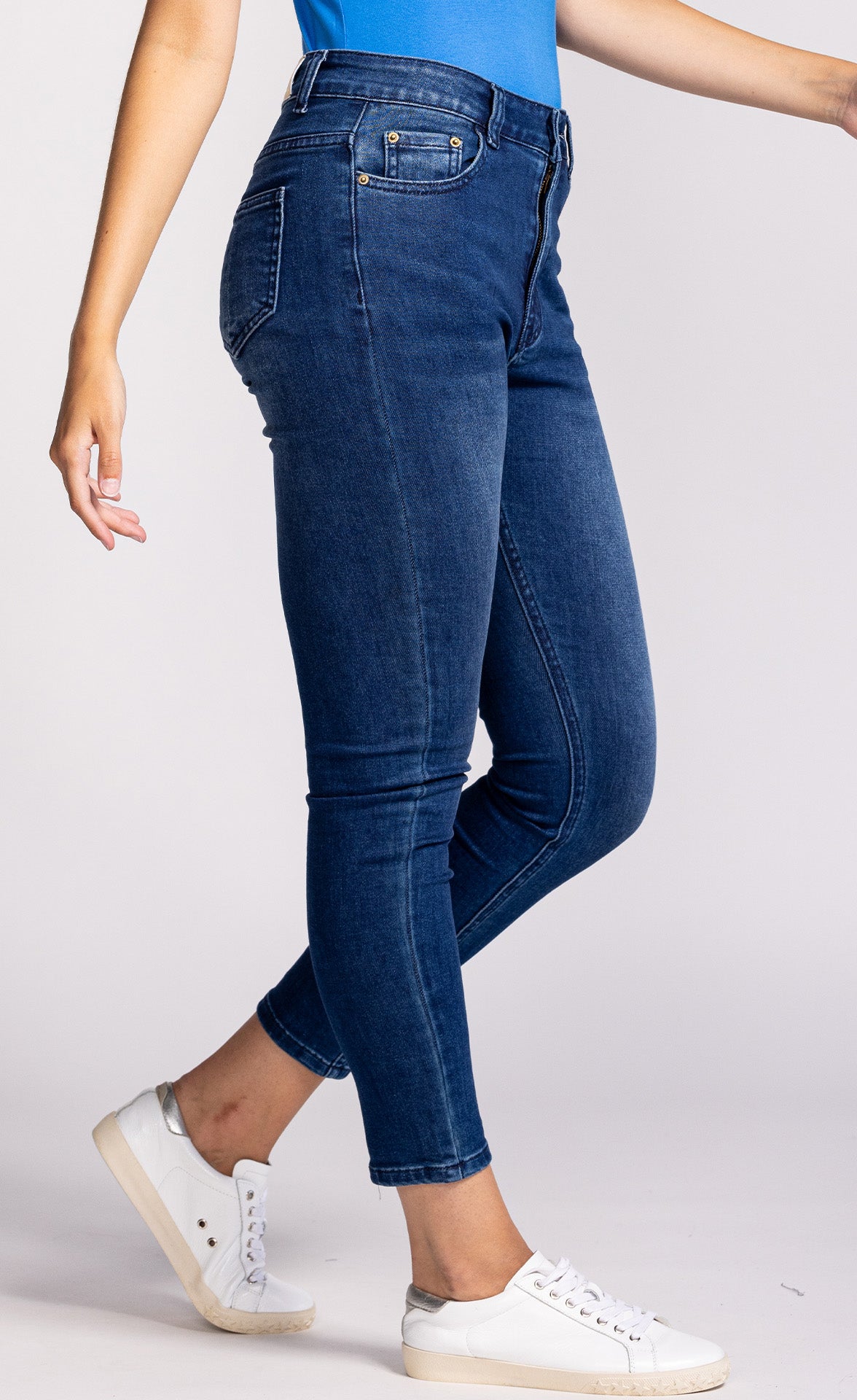 Marisol Denim - Pink Martini Collection