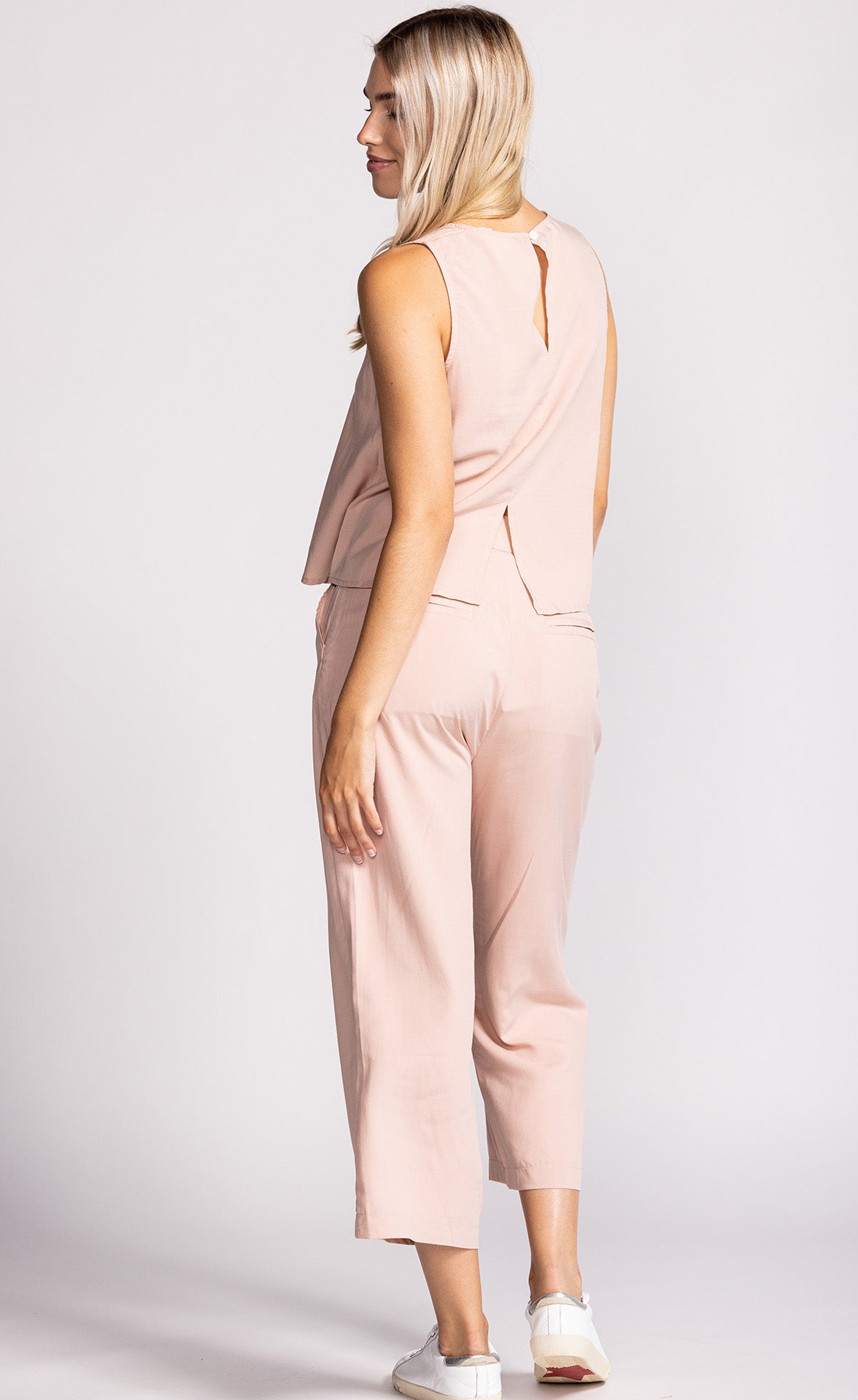 Margo Top Pink - Pink Martini Collection