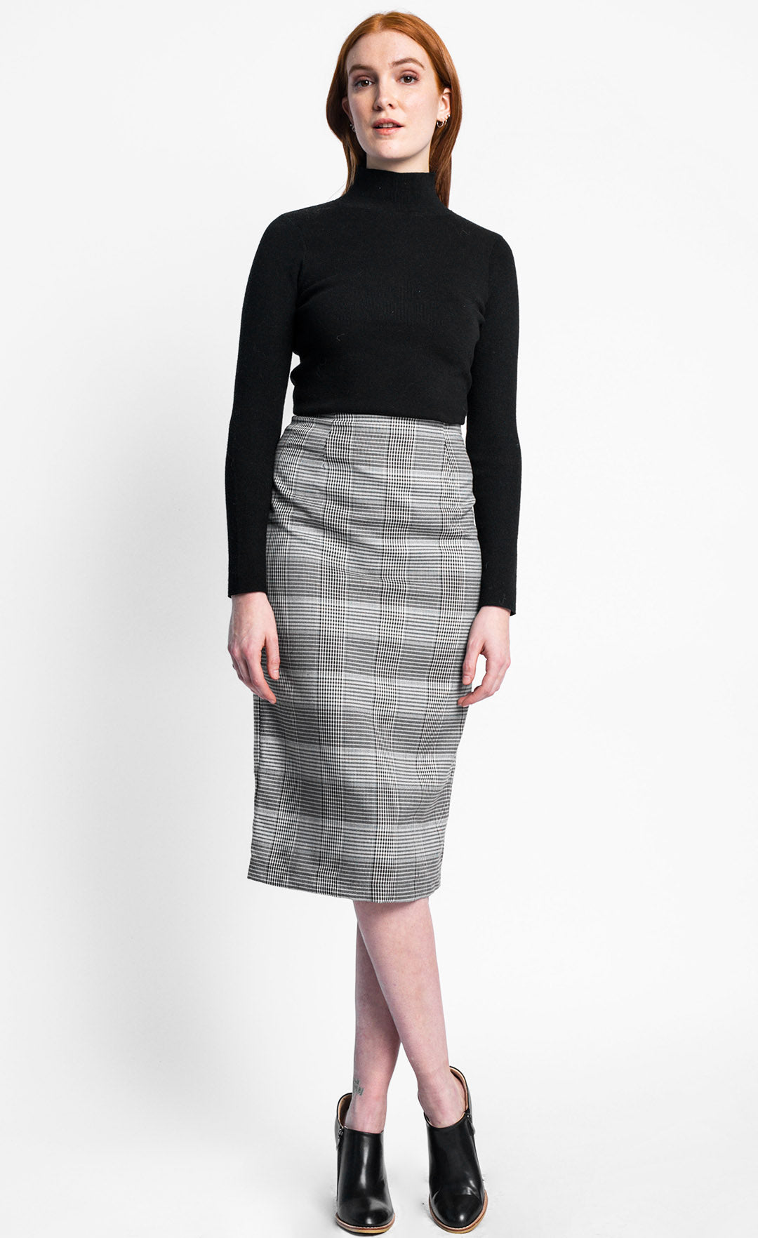 Maisie Skirt - Pink Martini Collection