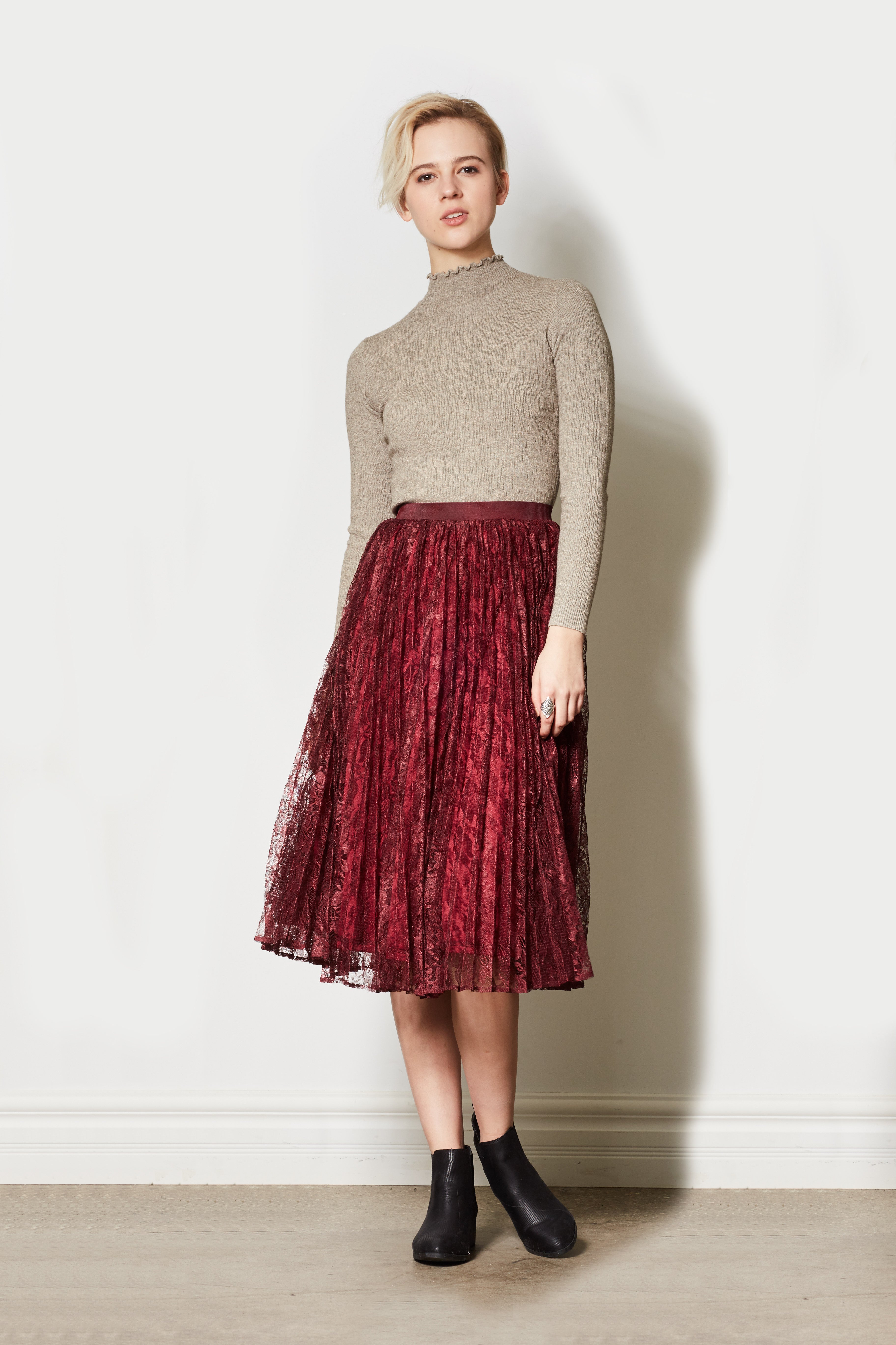Express Yourself - Pink Martini Collection