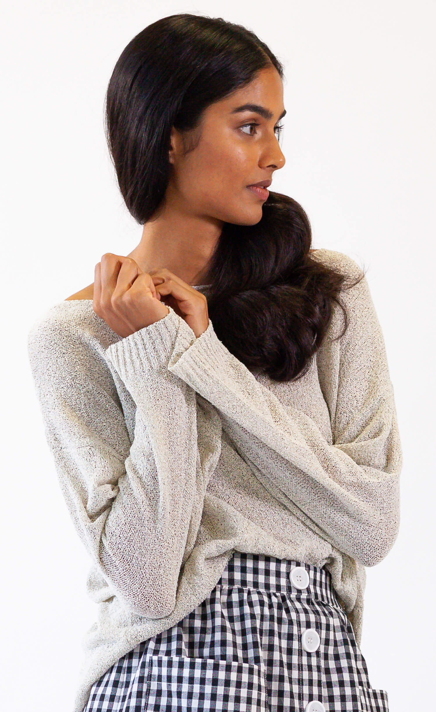 Save Tonight Sweater - Pink Martini Collection