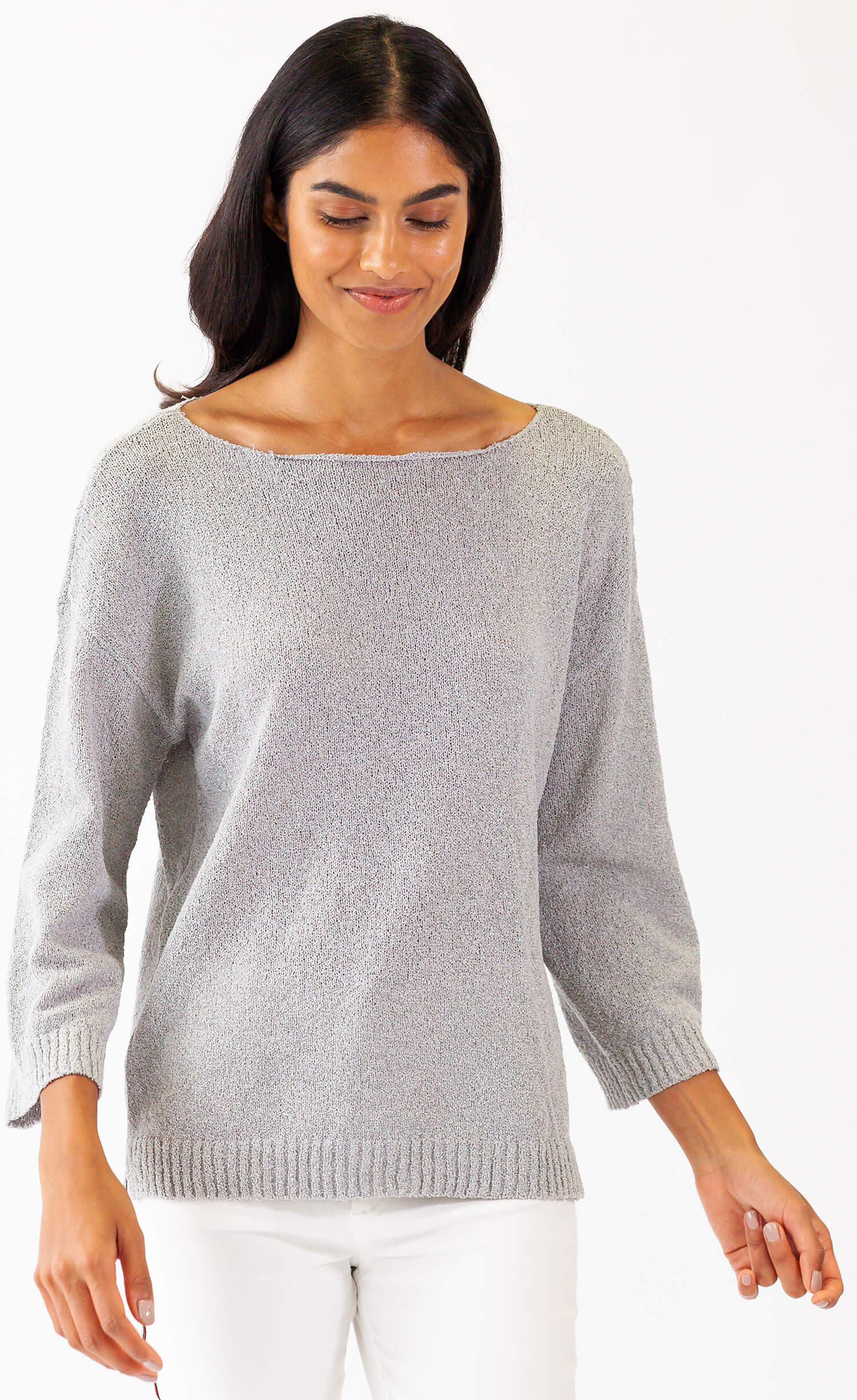 Save Tonight Sweater - Pink Martini Collection