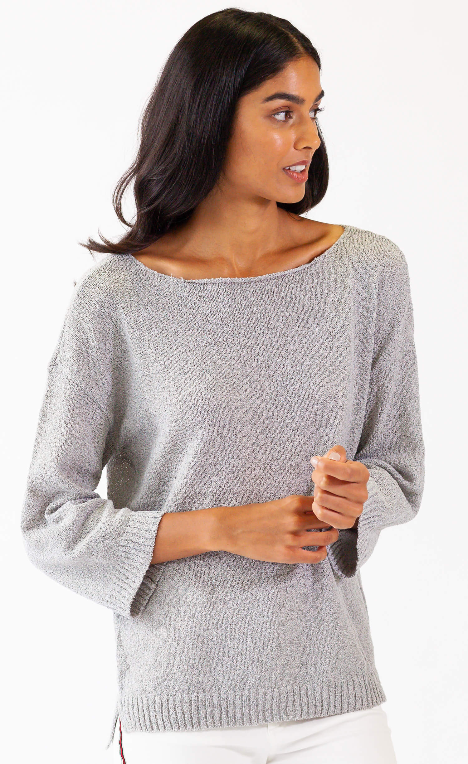 Save Tonight Sweater - Pink Martini Collection