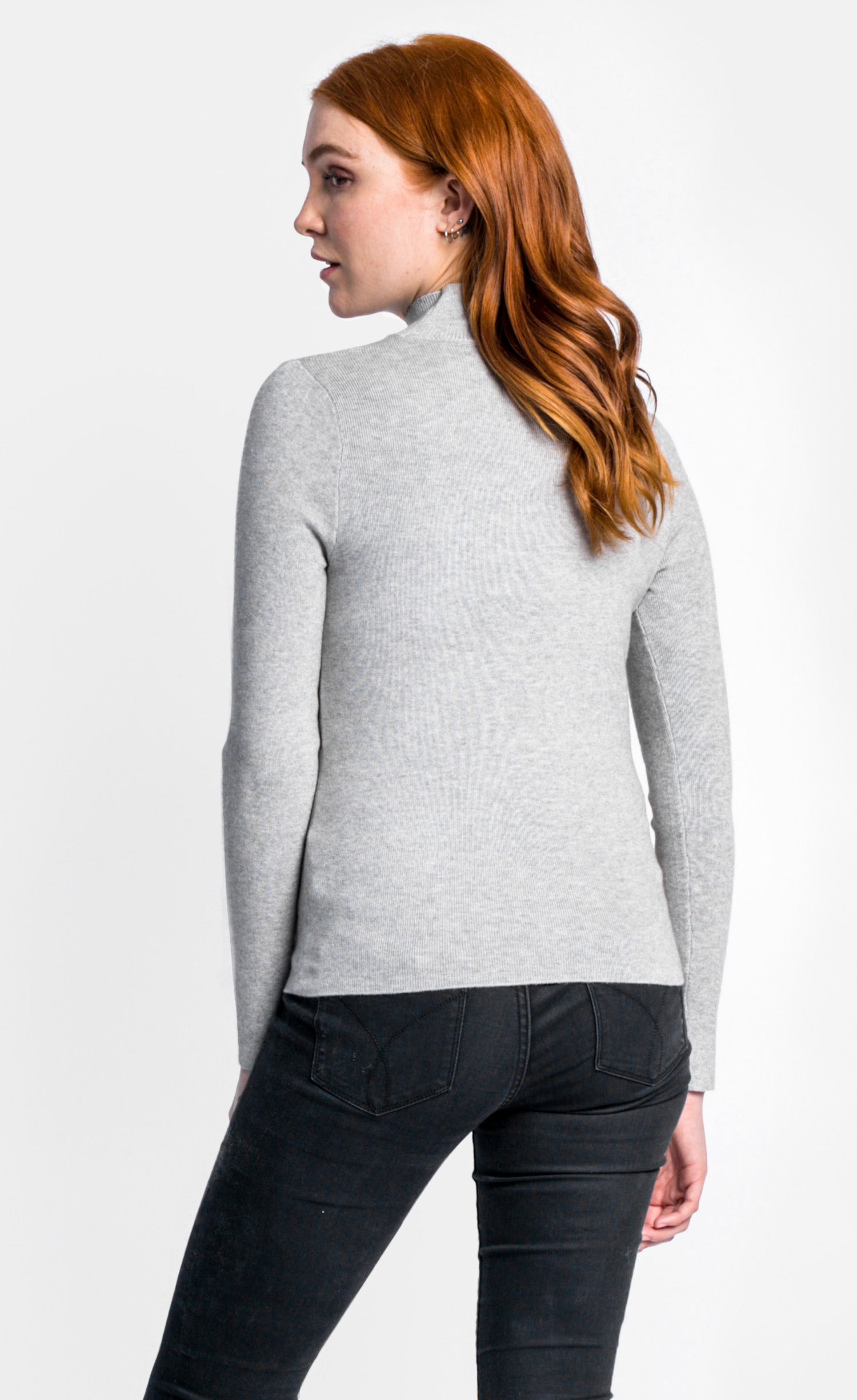 The Pilar Sweater - Pink Martini Collection