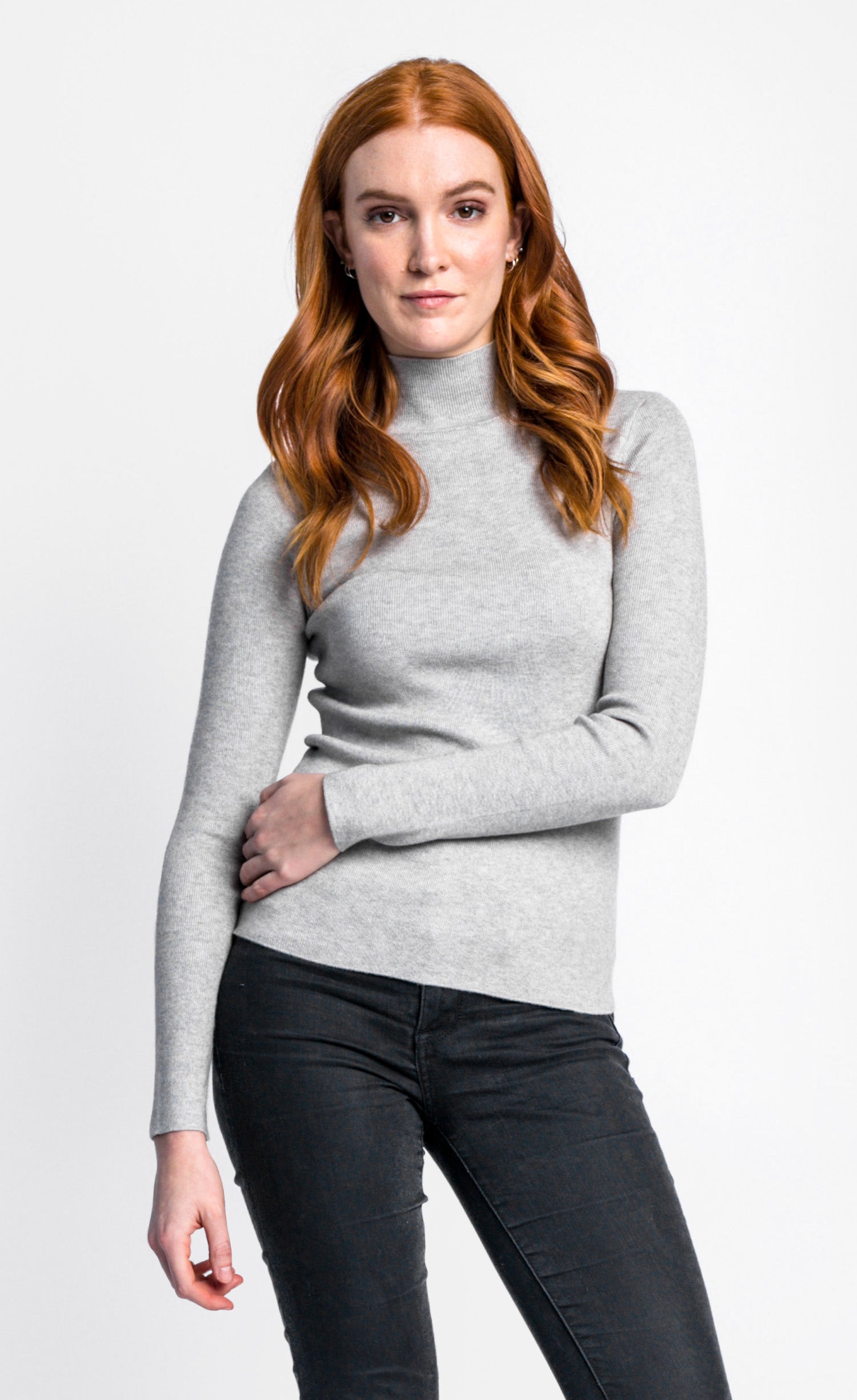 The Pilar Sweater - Pink Martini Collection