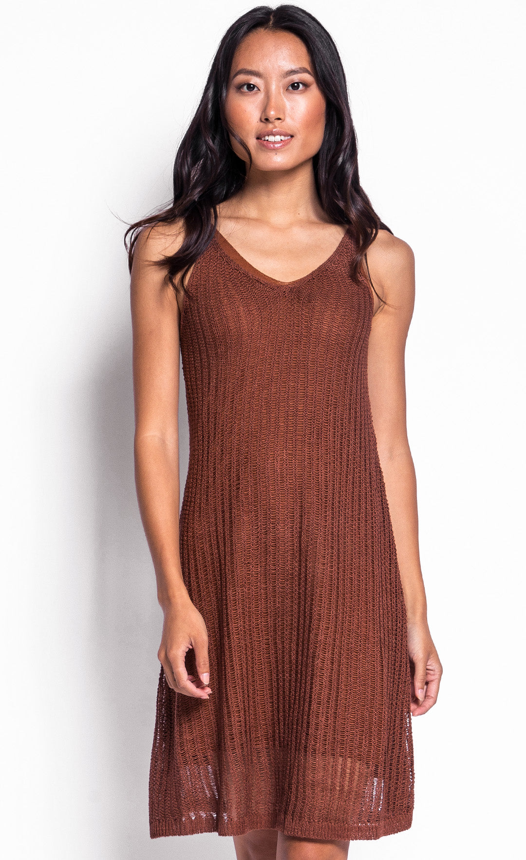 The Nikki Sweater - Pink Martini Collection