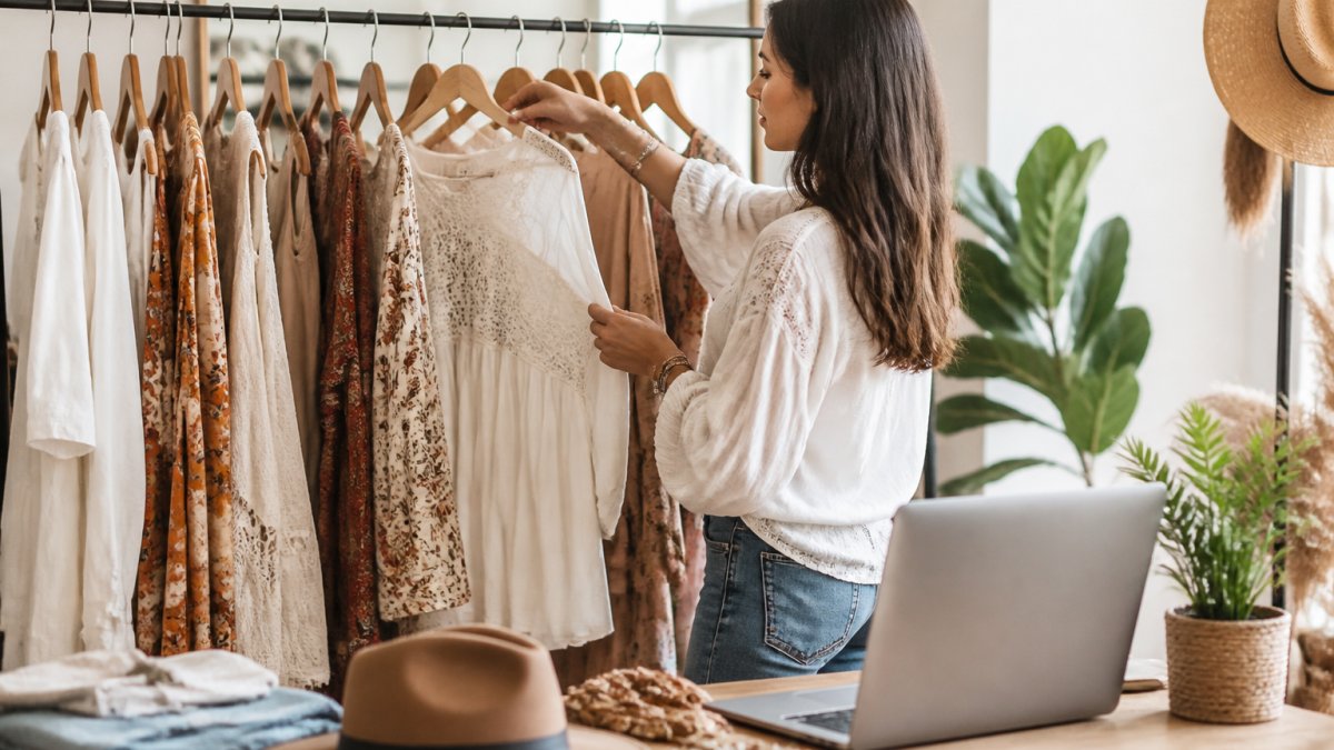 Style Boho Clothes Professionally: A 7-Step Guide