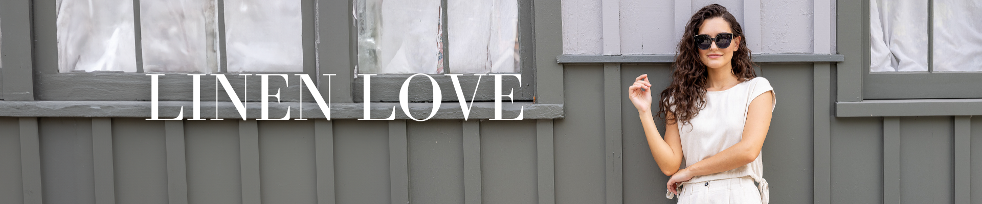 Linen Love