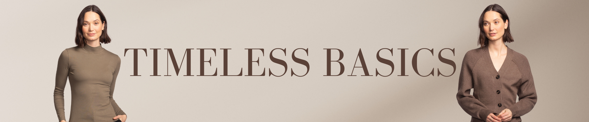 Timeless Basics