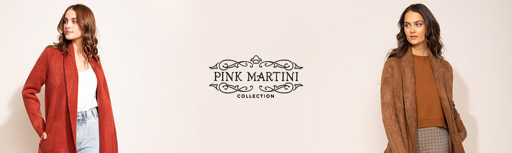 Pink Martini Collection