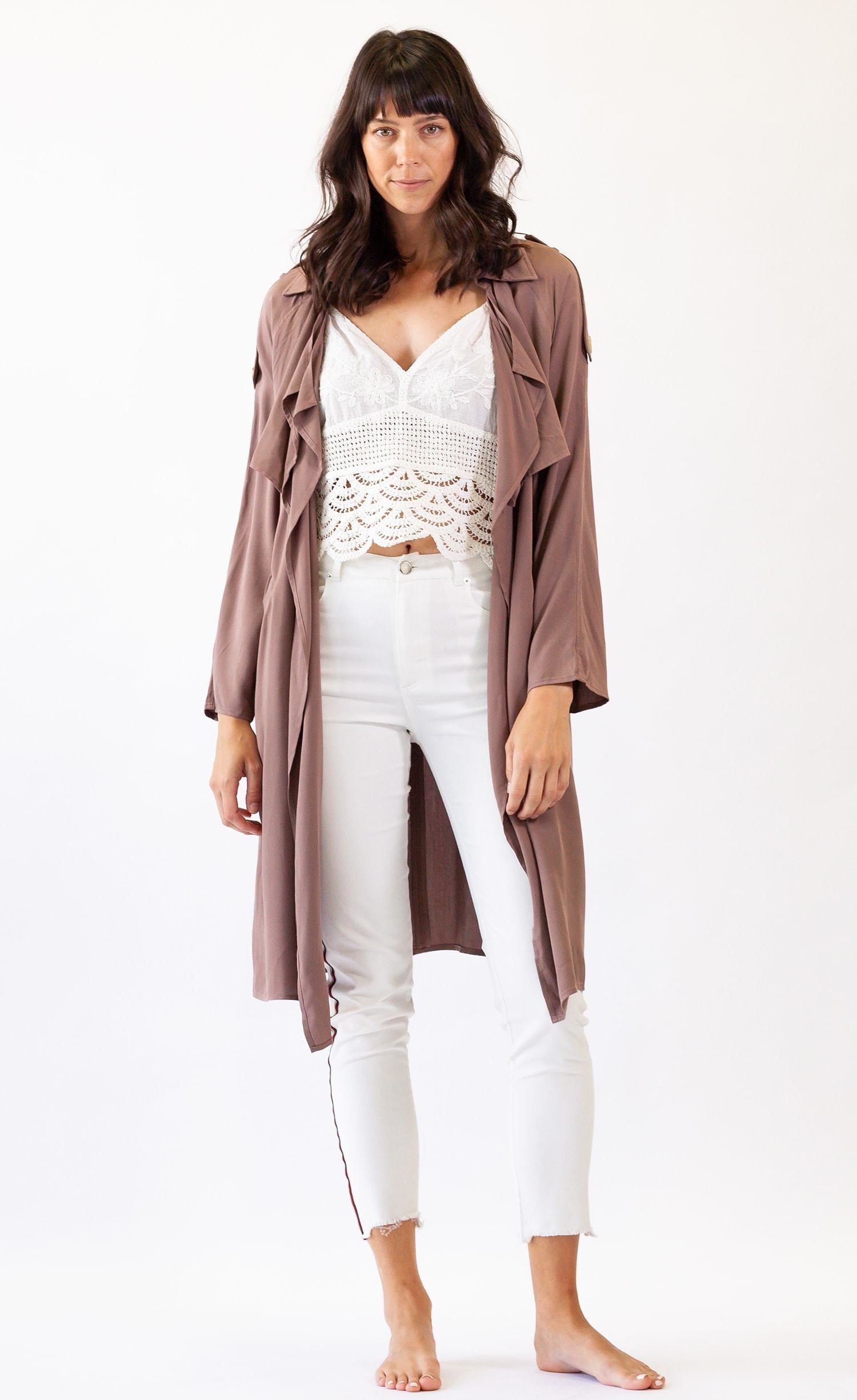 Gatineau Jacket