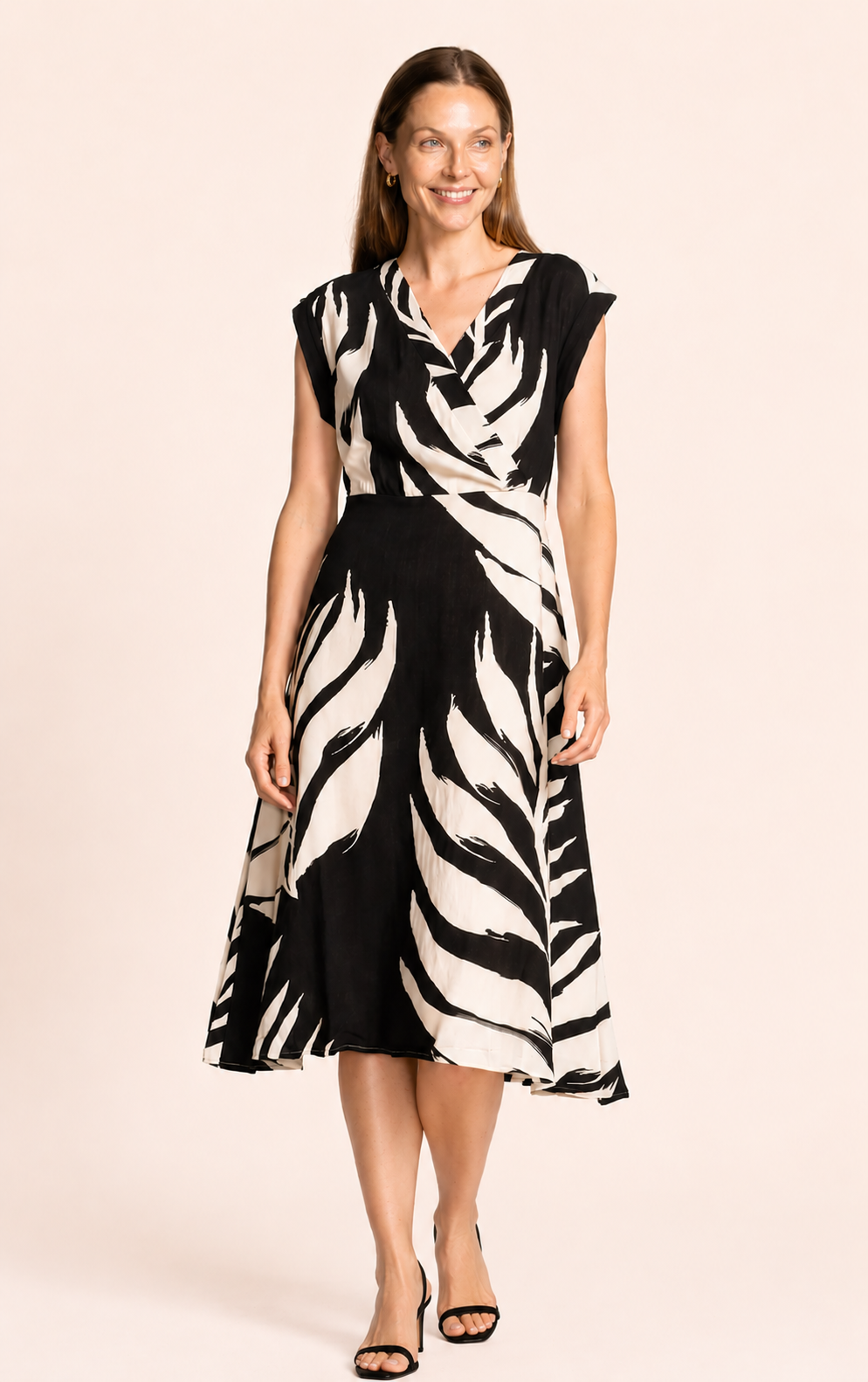 Elmer Dress