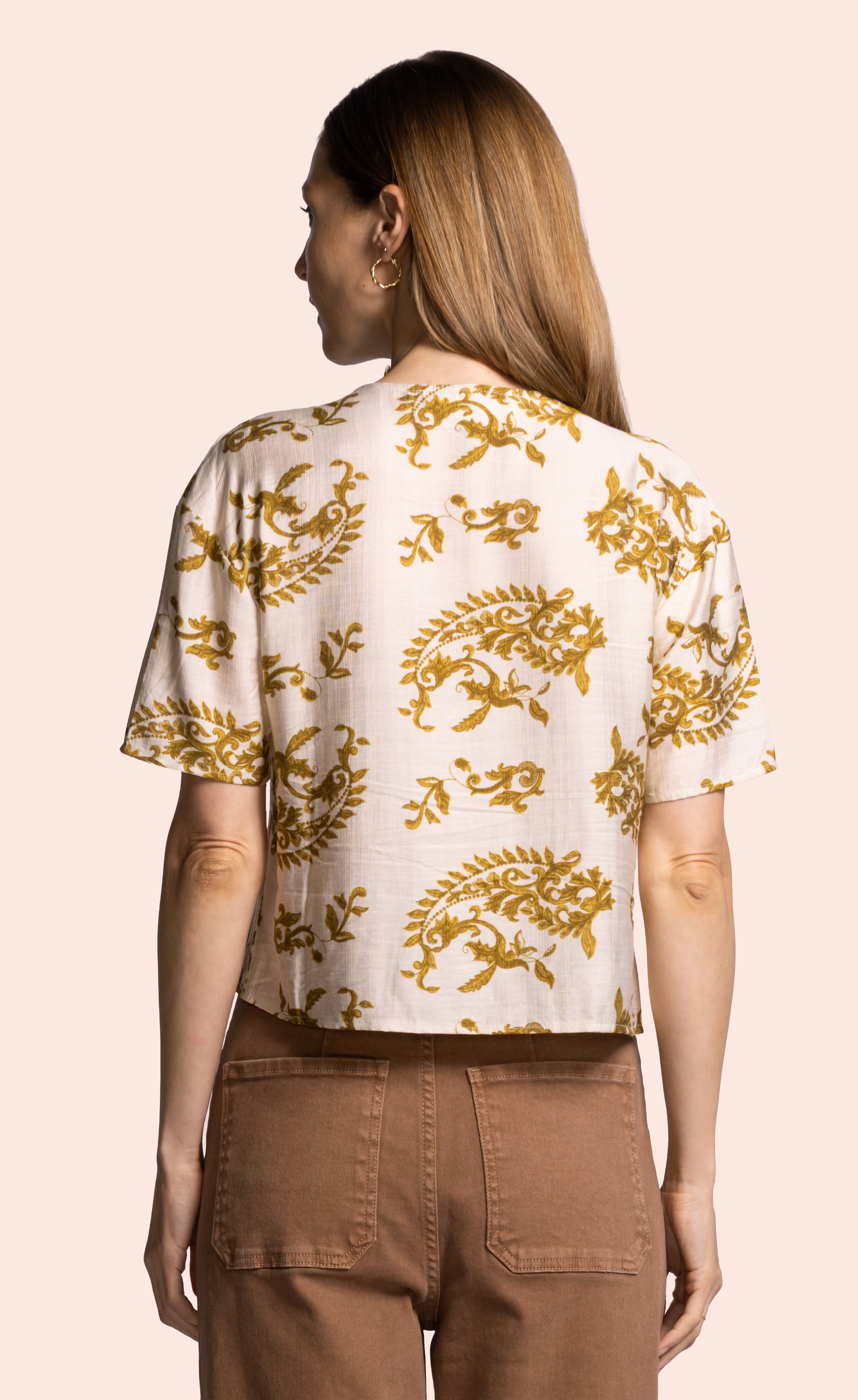 Flo Top Gold