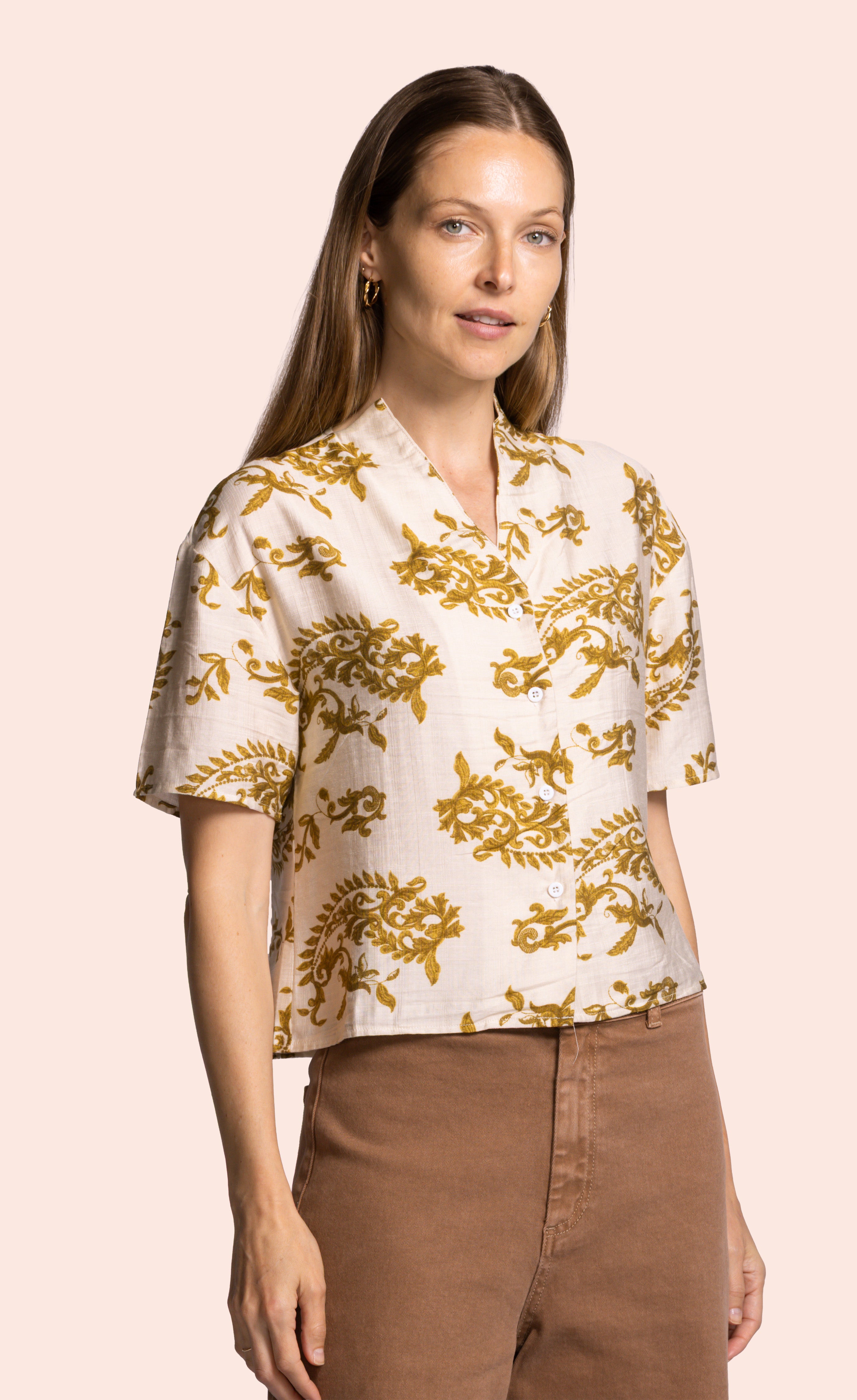 Flo Top Gold