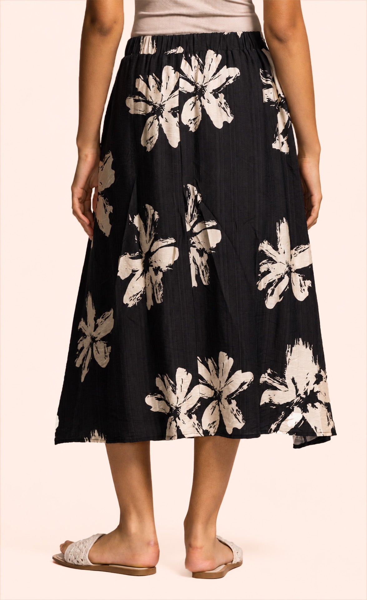 Keswick Skirt Black