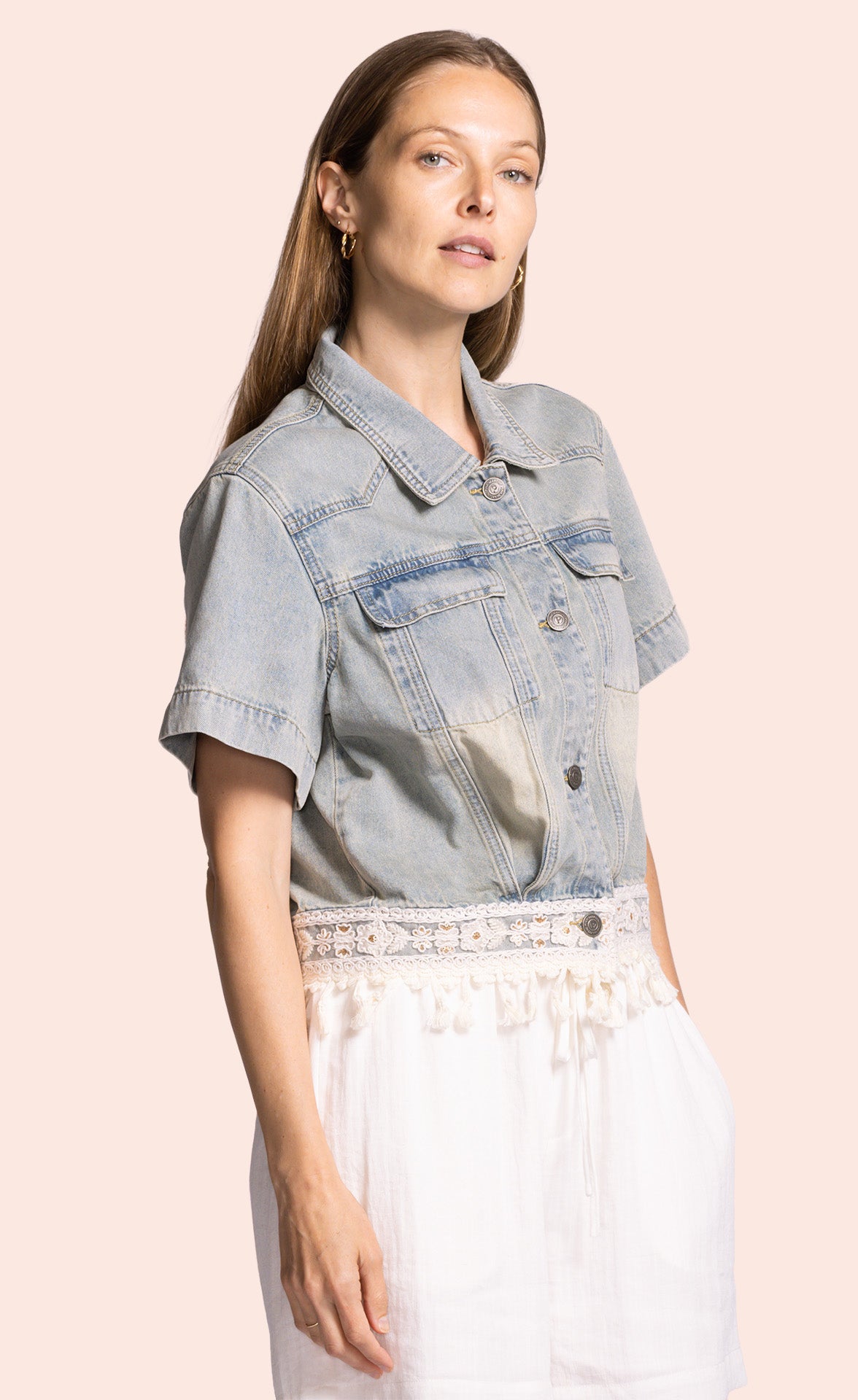 Morella Jacket