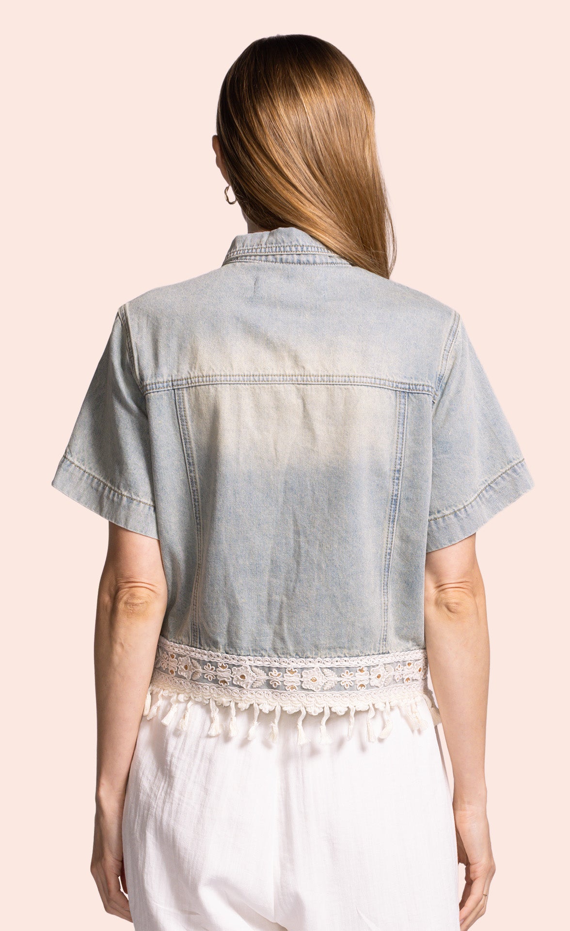 Morella Jacket