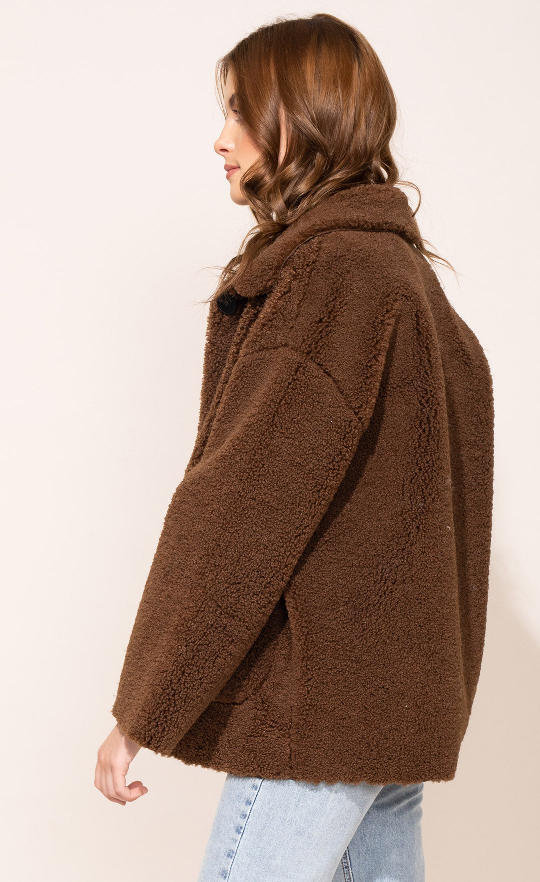 The Betta Coat