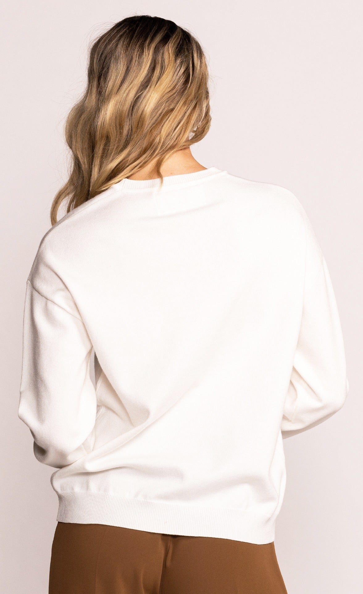 The Serenity Sweater