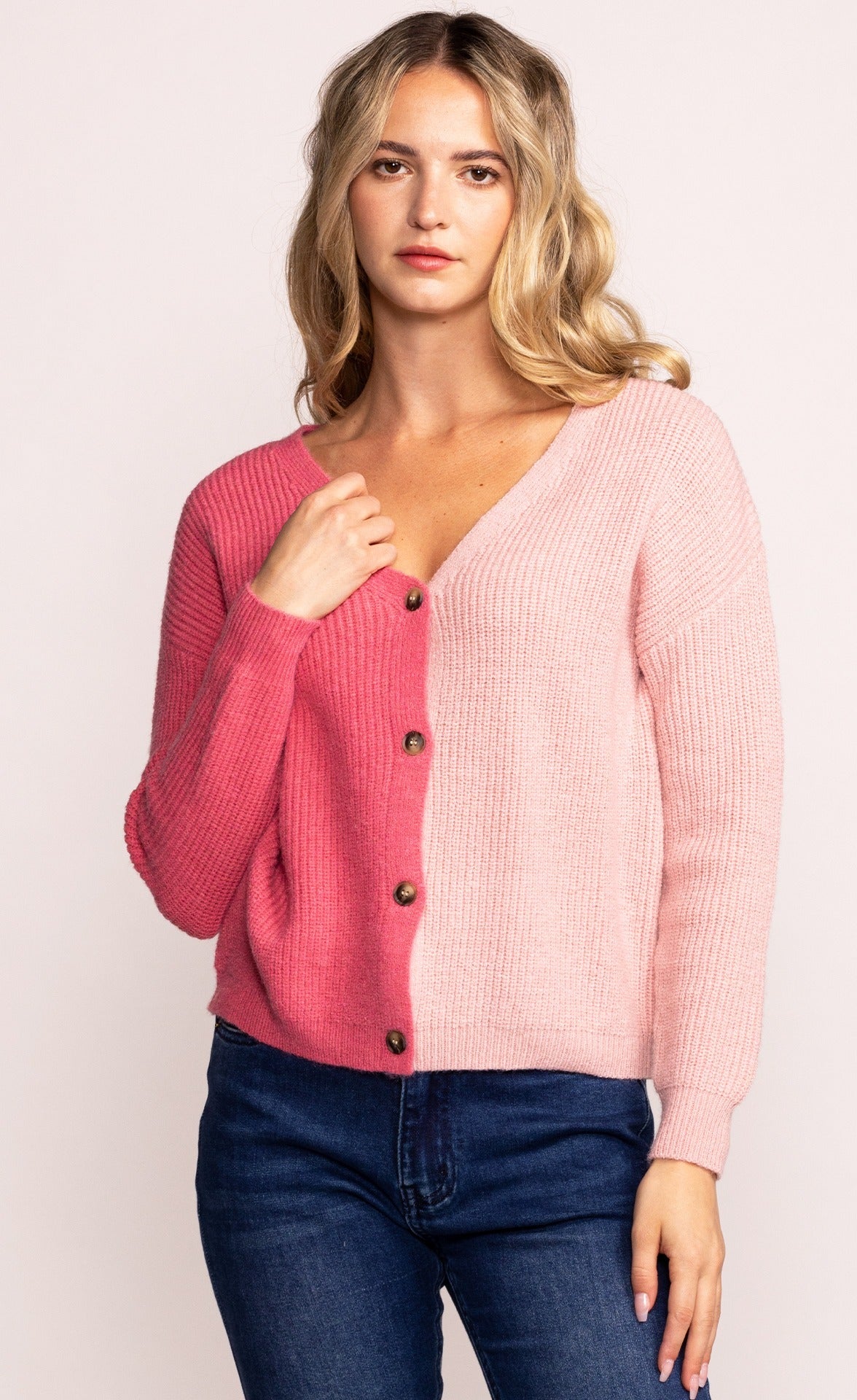Pink sweater, Discover all our pink sweaters