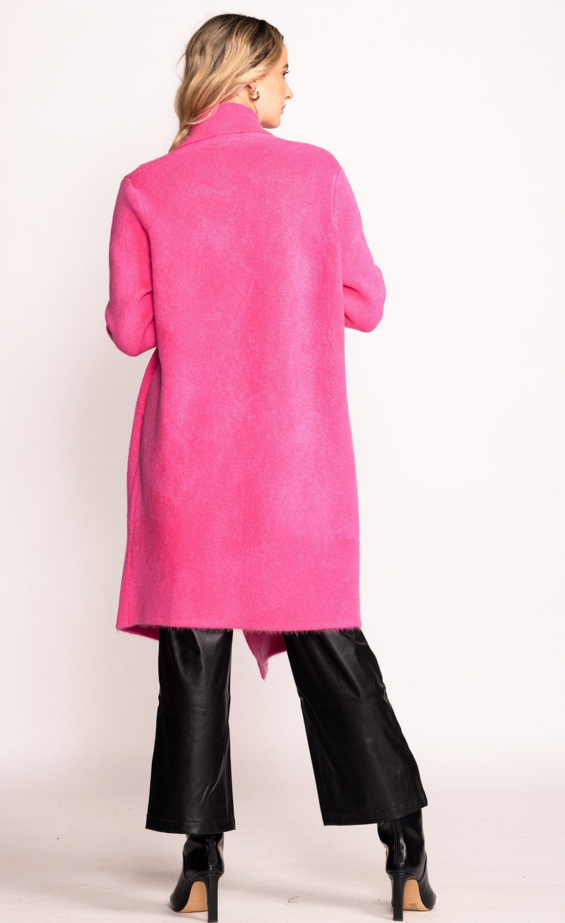 Pink Martin Wool Jacket main image 0