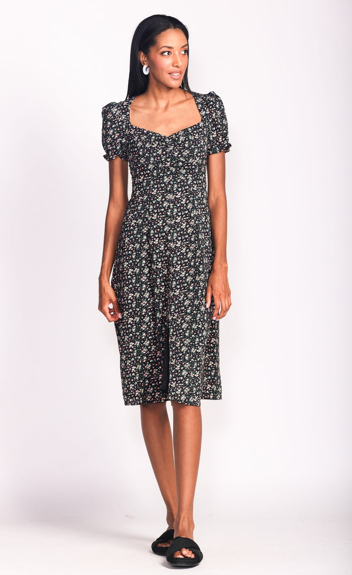 Santiki Brinley Dress
