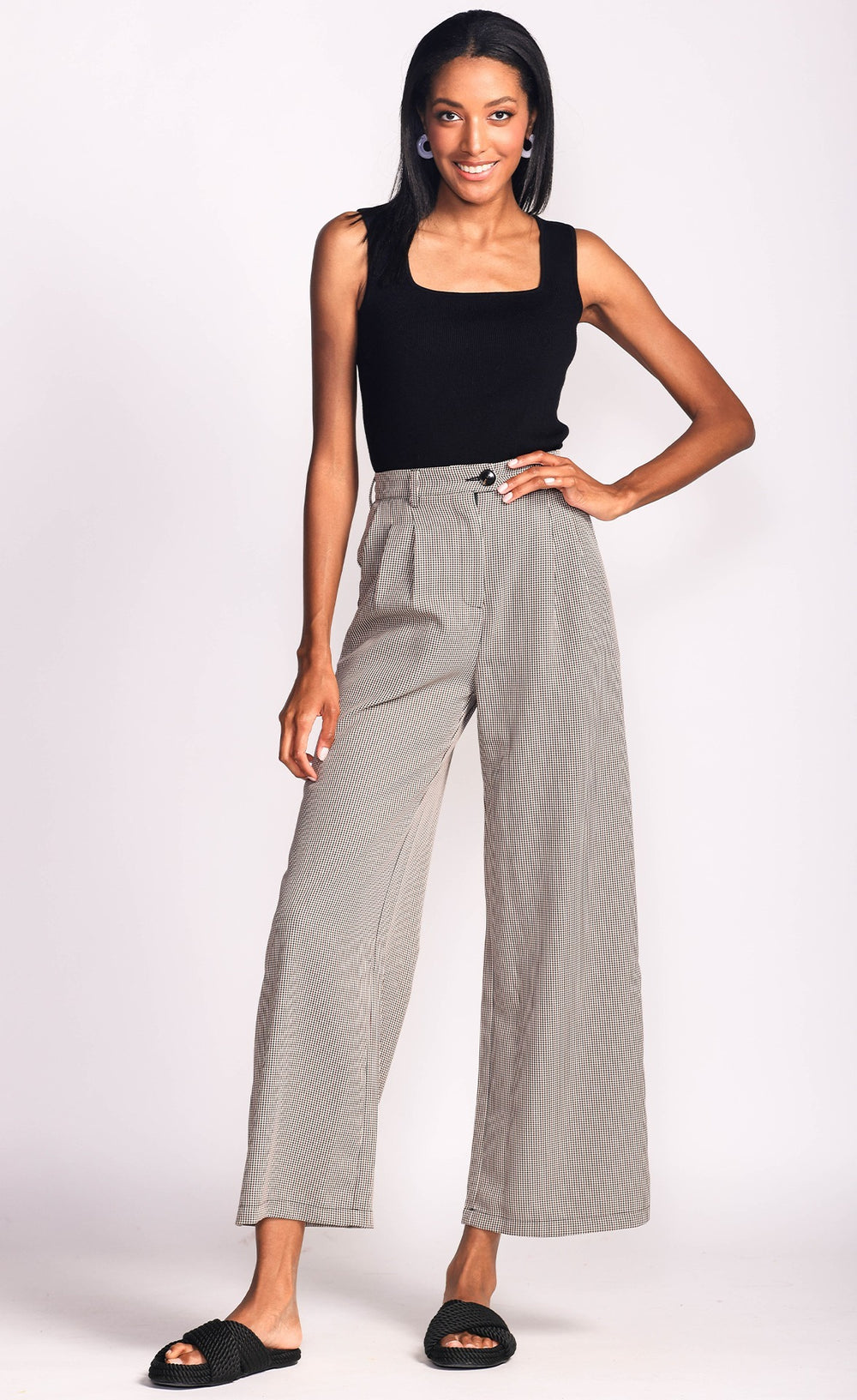 Sweet Cherry Trouser Pant main image 1