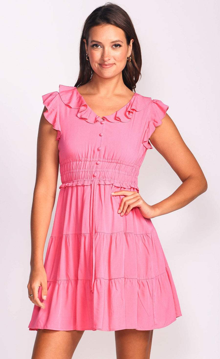 Pink Martini Jessica Dress main image 0