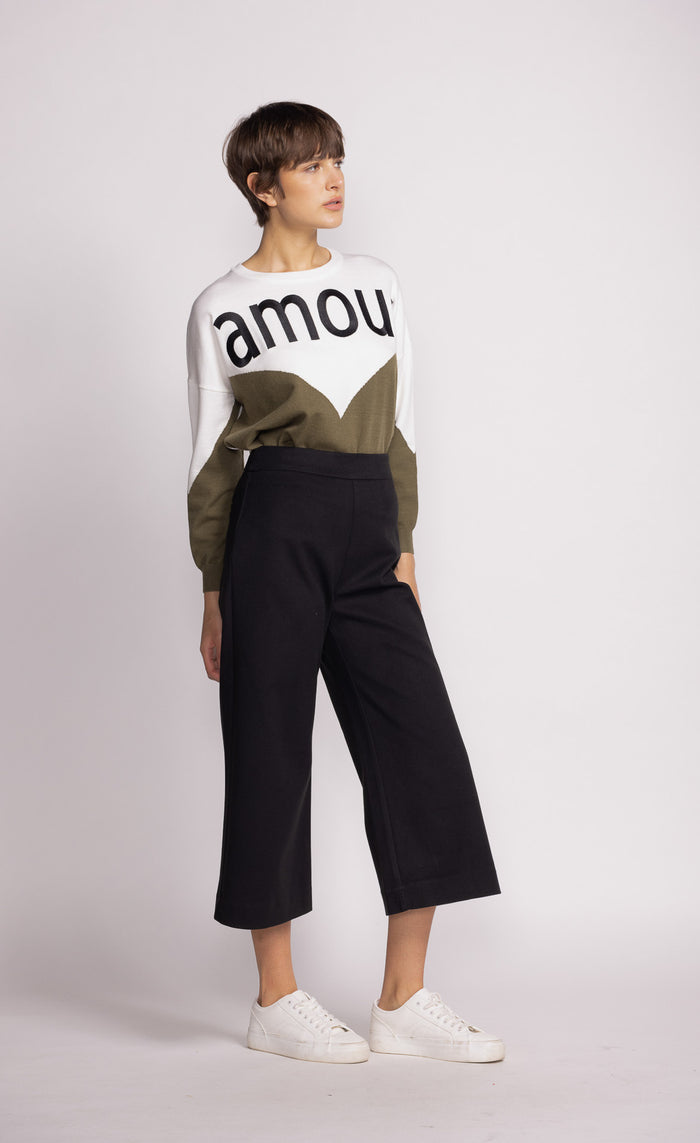 Nadia Pants by Pink Martini main image 0