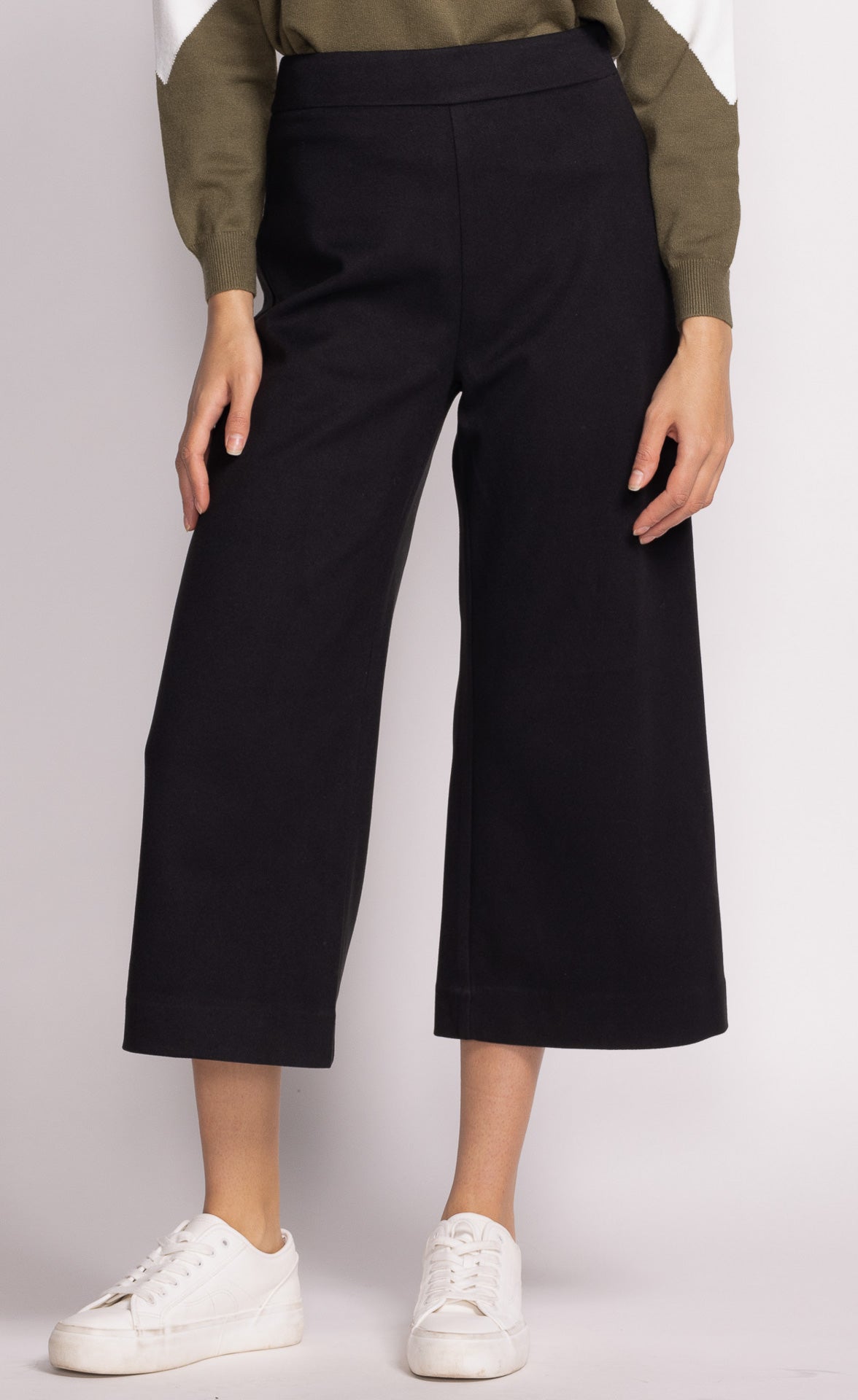 Nadia Pants - Black 24