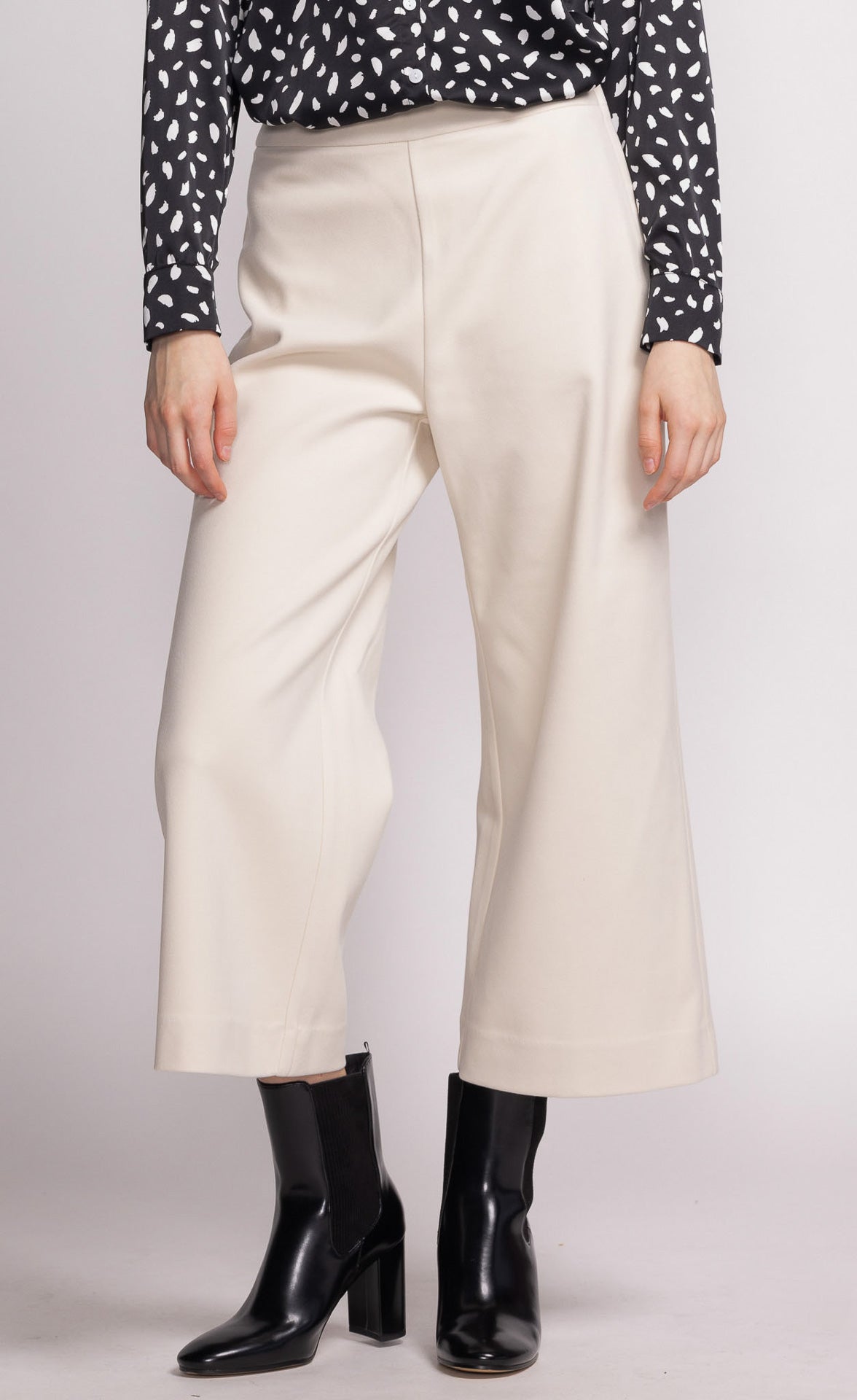 Nadia Pants - Off White 24