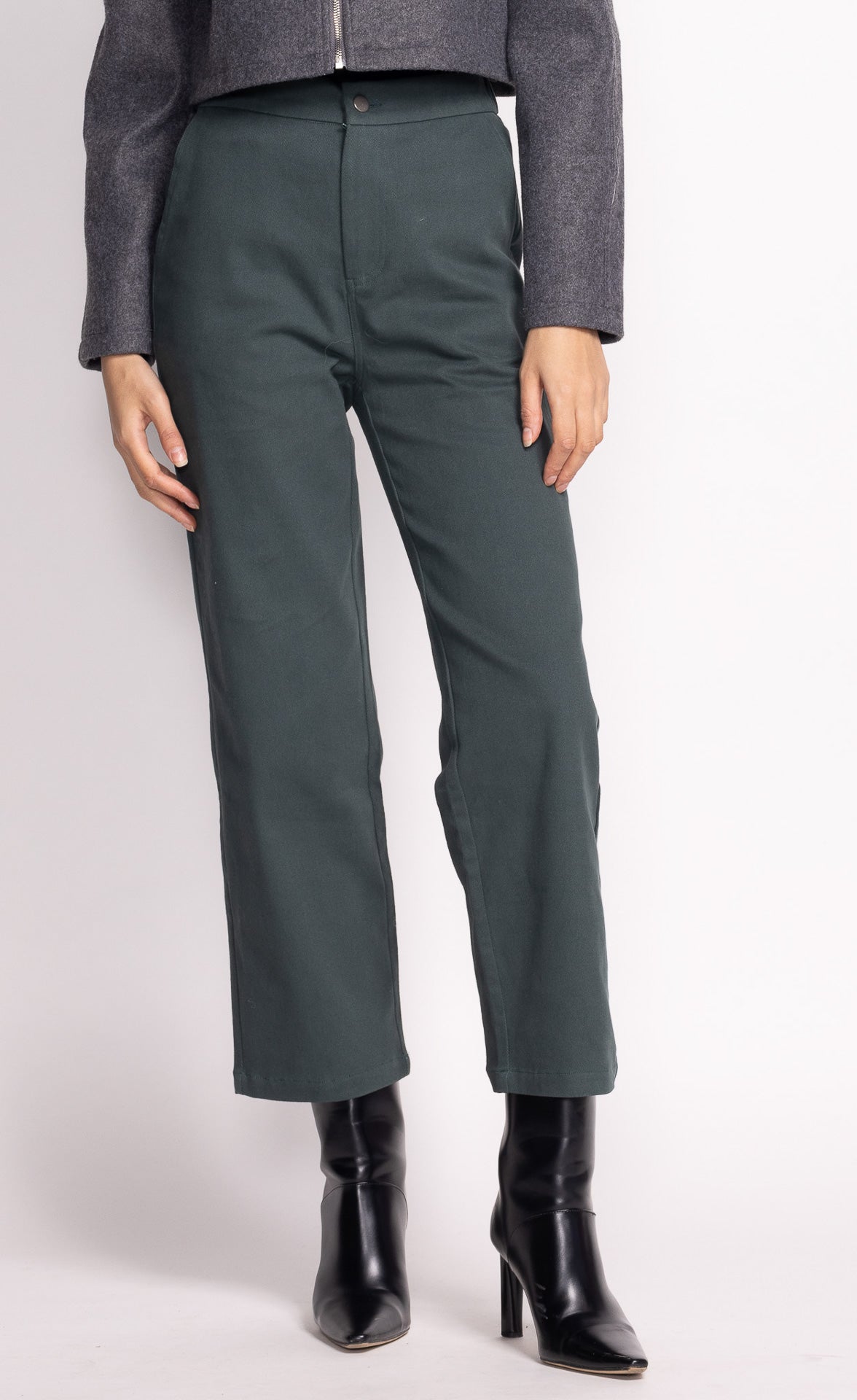 Phoenix Pants - Green