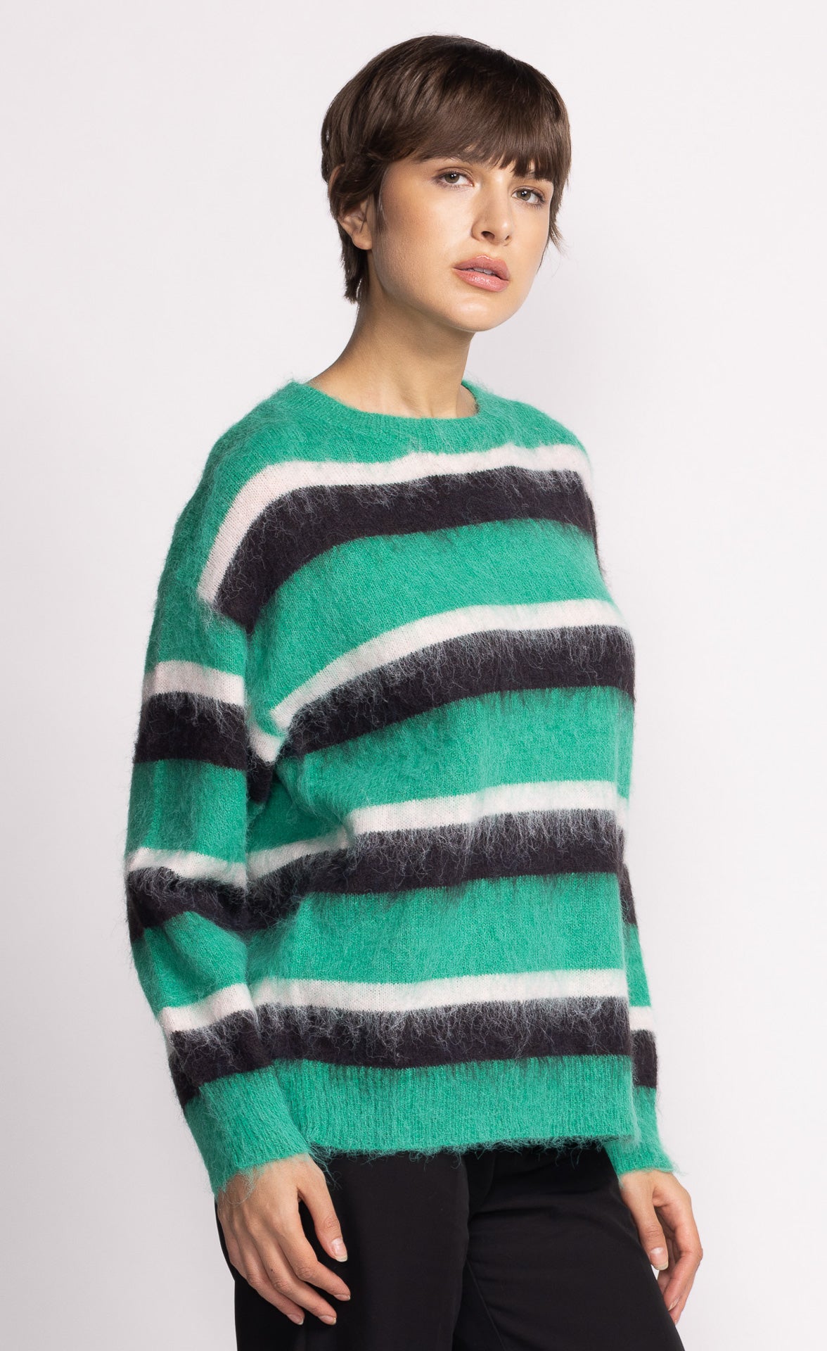 Isabel marant solwy sweater best sale