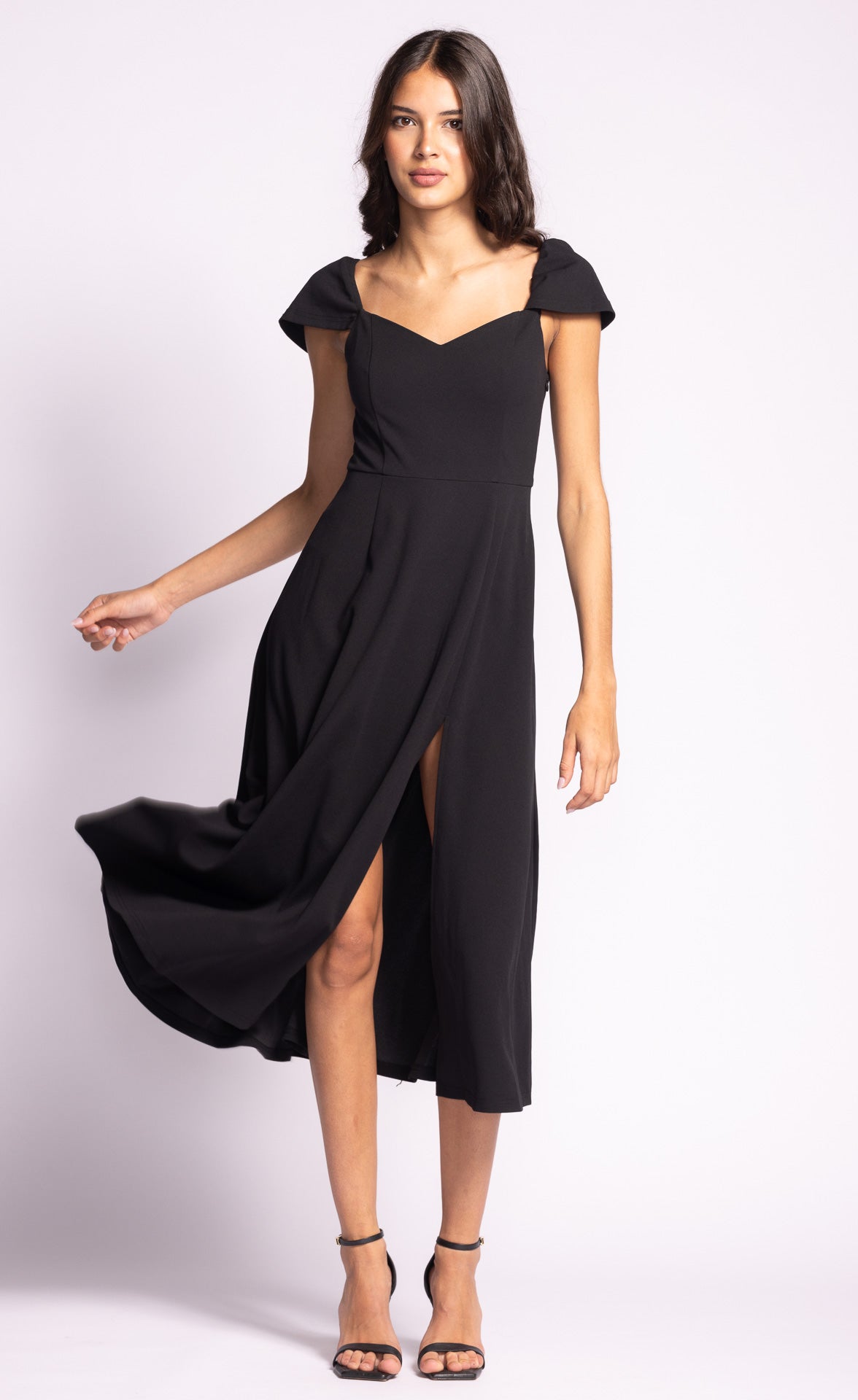 Drew Dress - Black