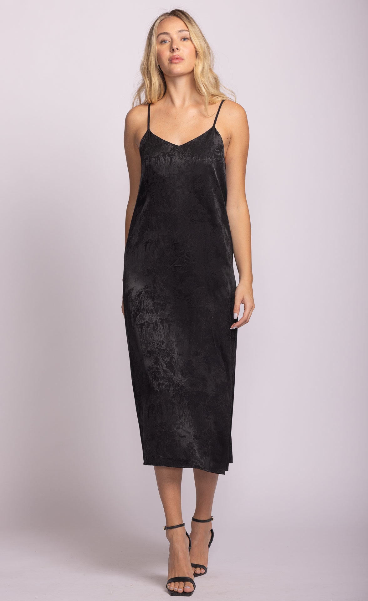 Lula Dress Black