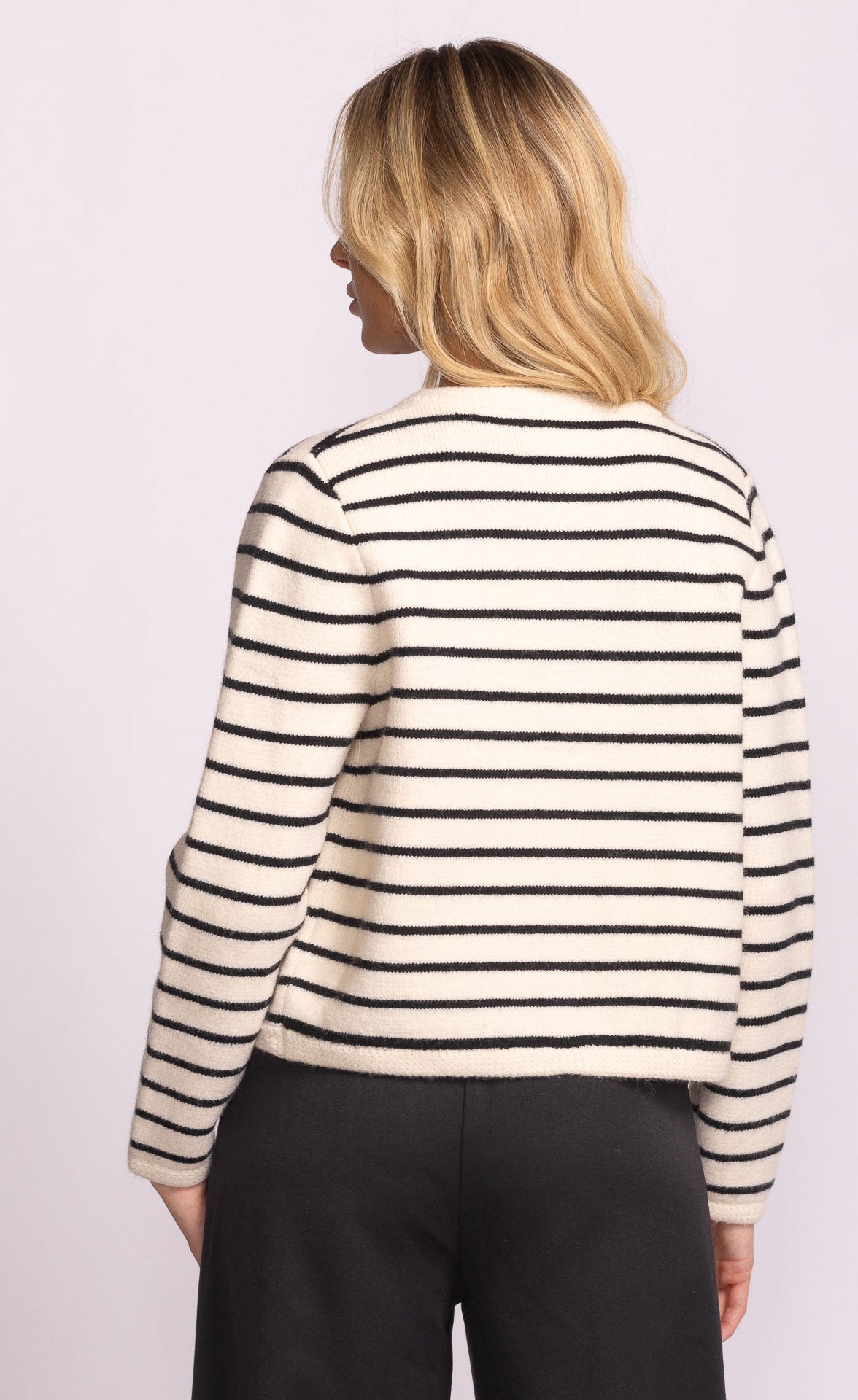 Chastain Sweater Beige