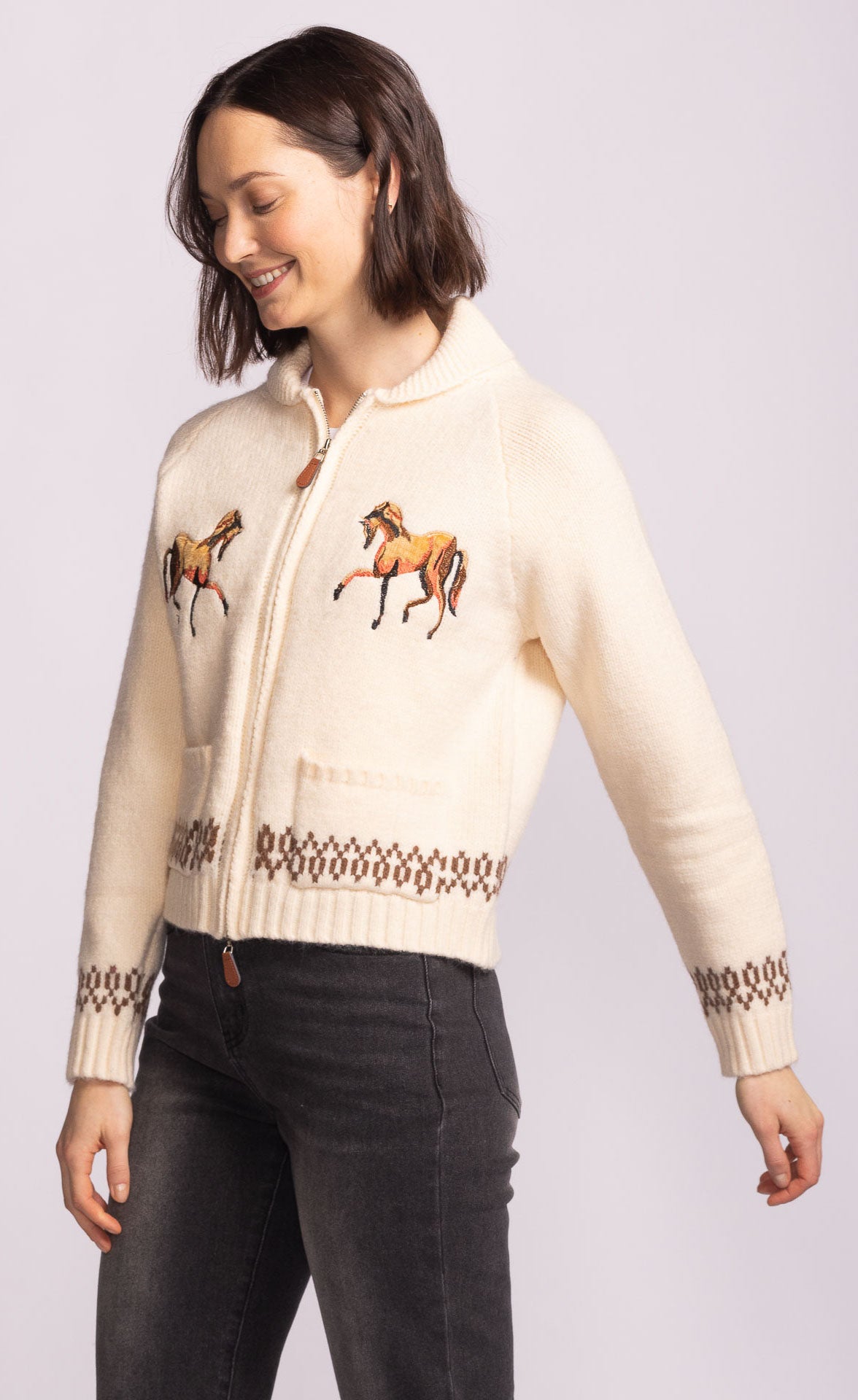 Capella Sweater Beige