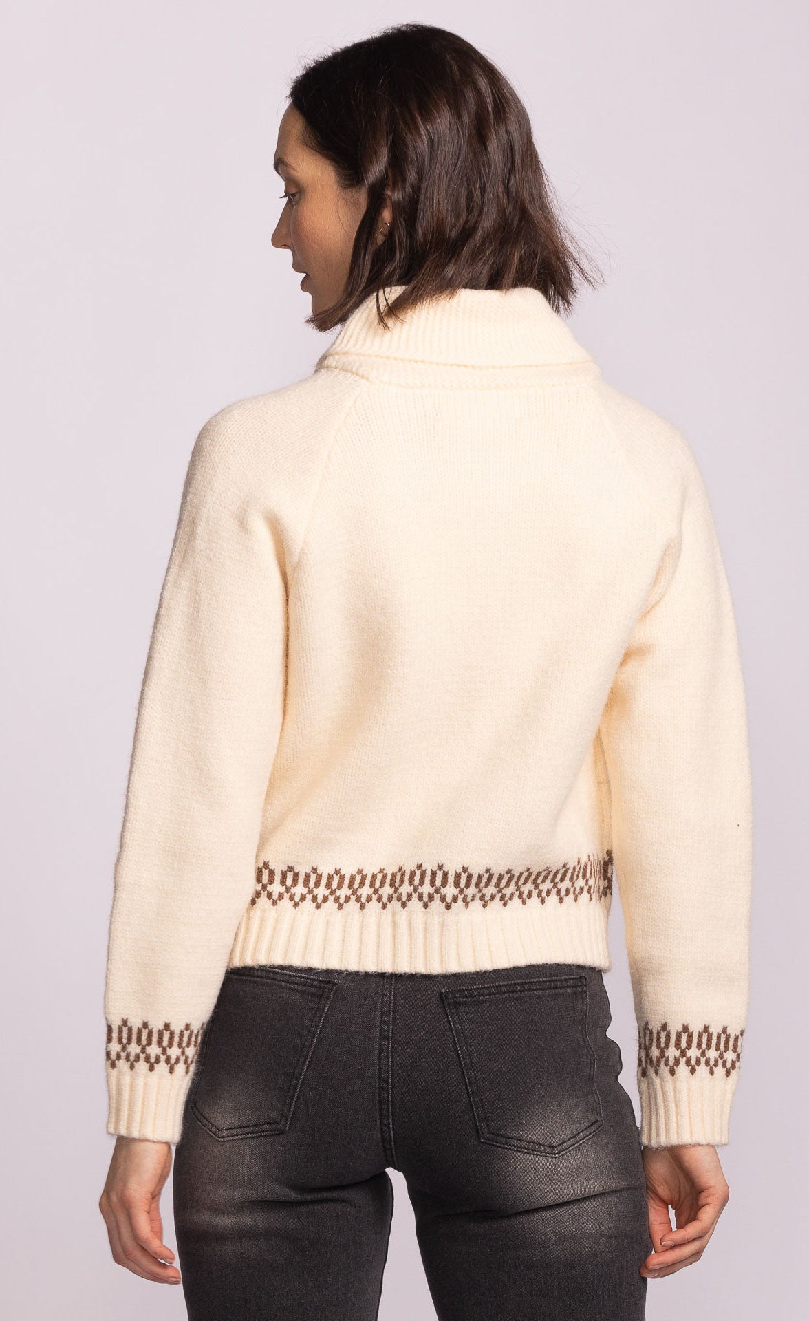 Capella Sweater Beige