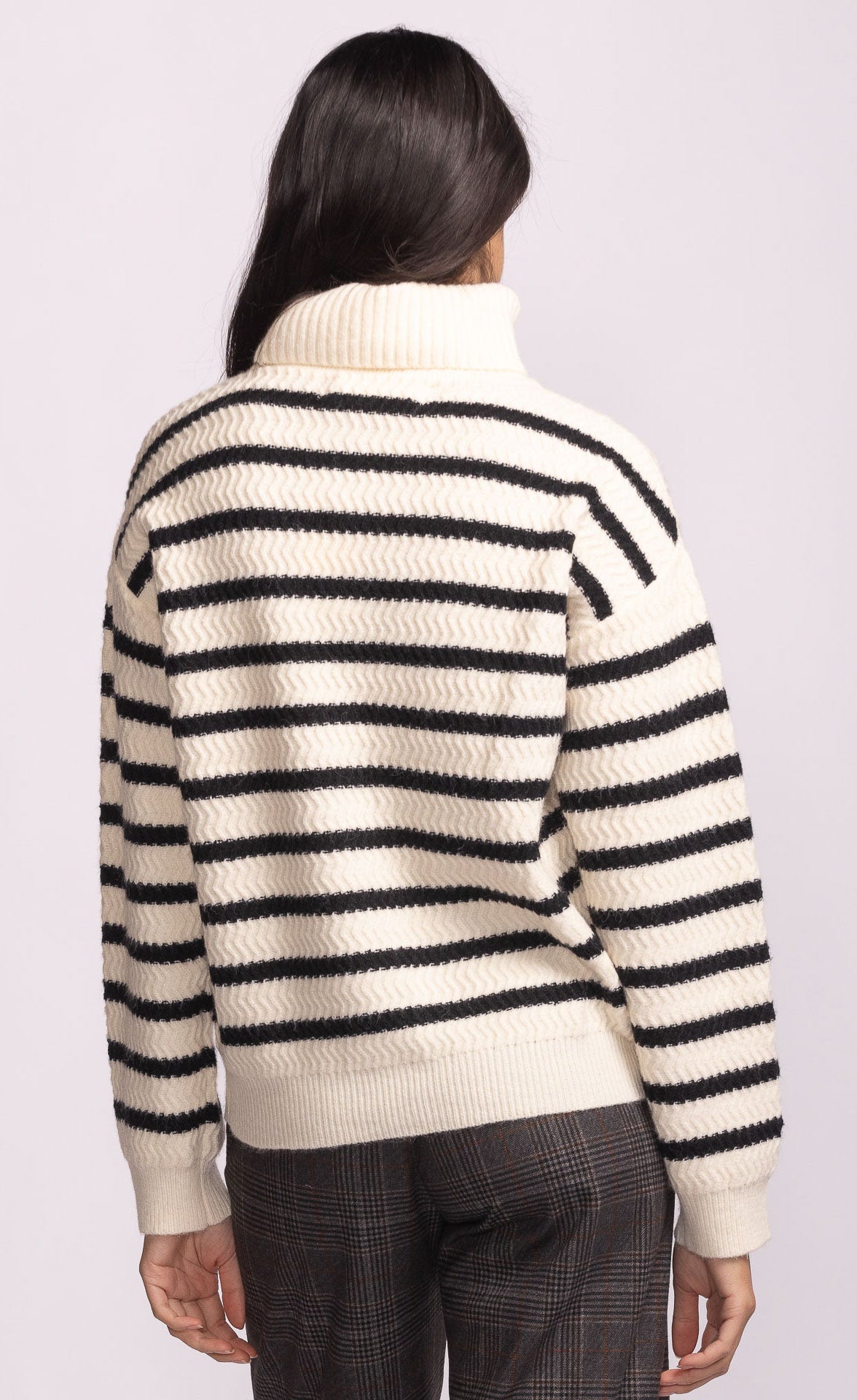 Corsica Sweater White